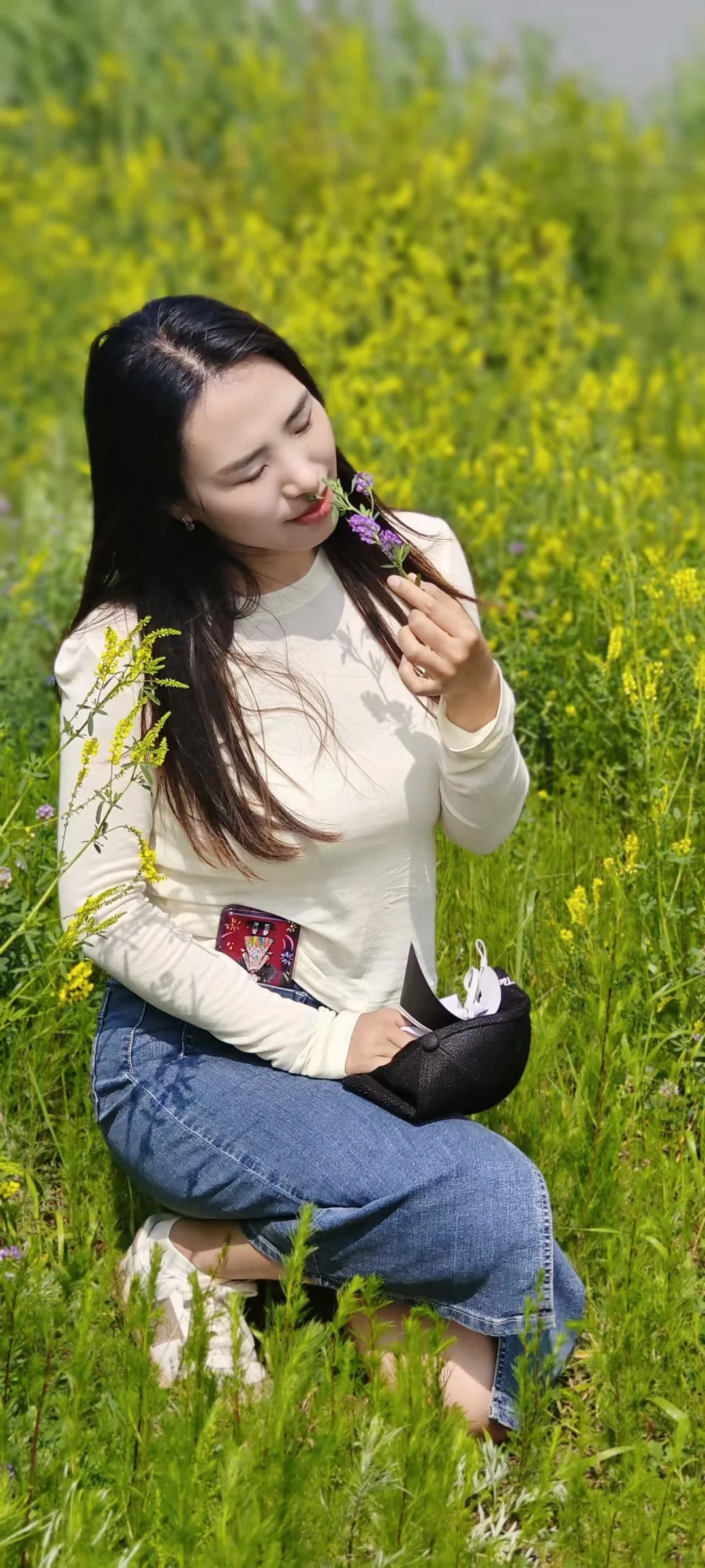 说实话，“知性美”的意思是一眼显老吗？