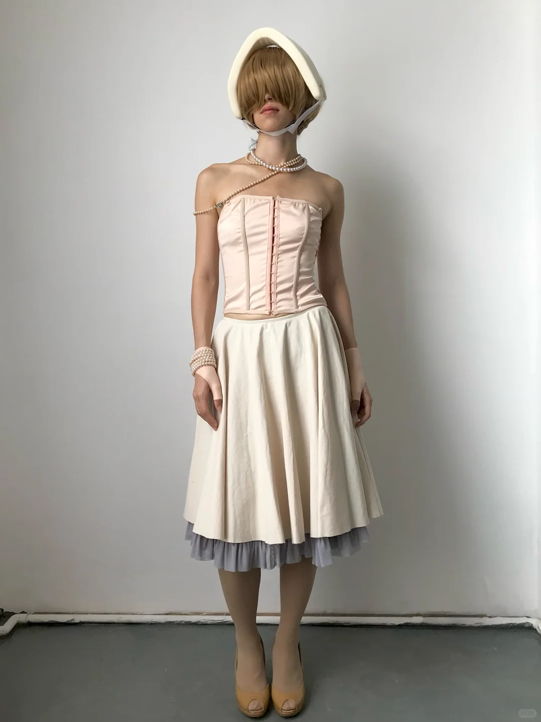 Swipe for details…