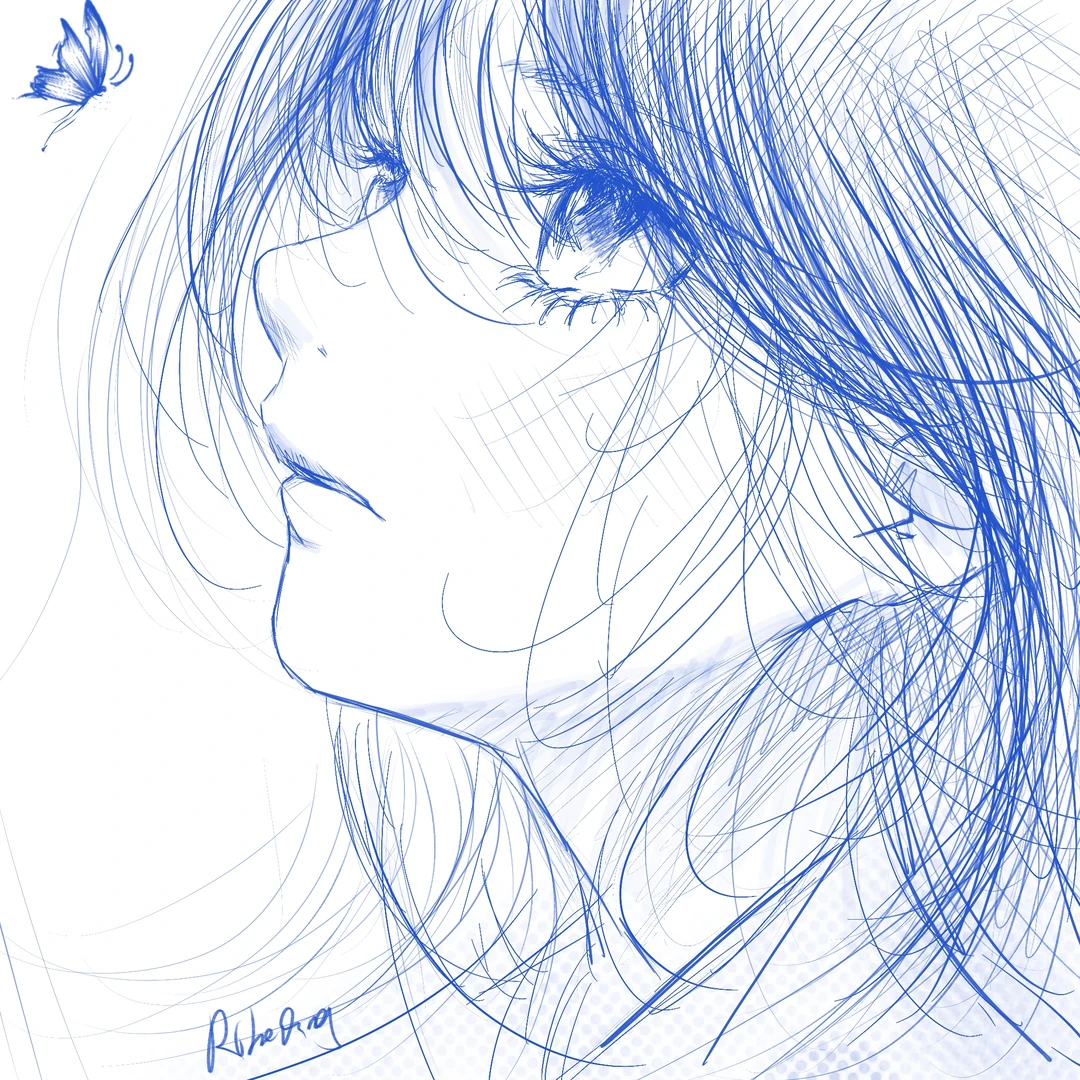 绿色超有生命力