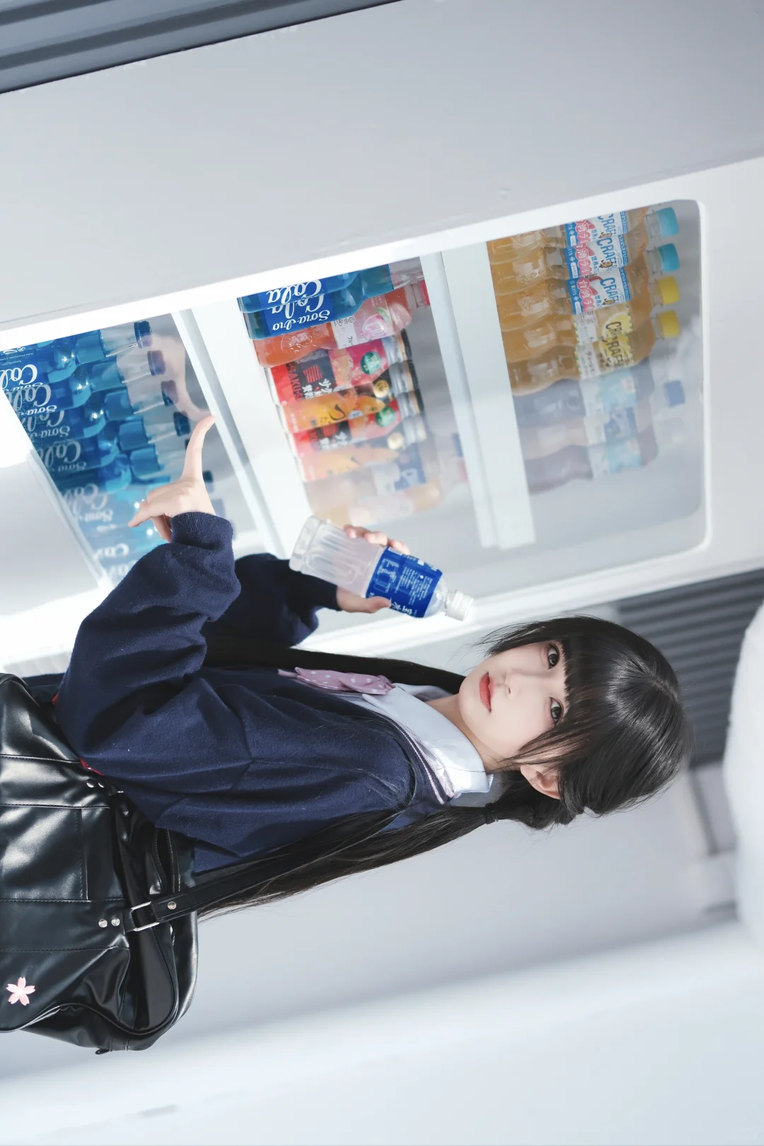 还是喜欢拍横图啊！