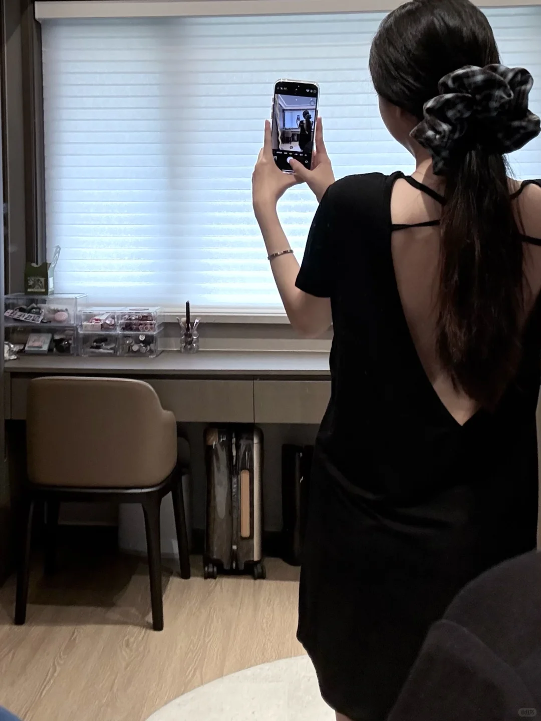 👗孕期睡裙分享