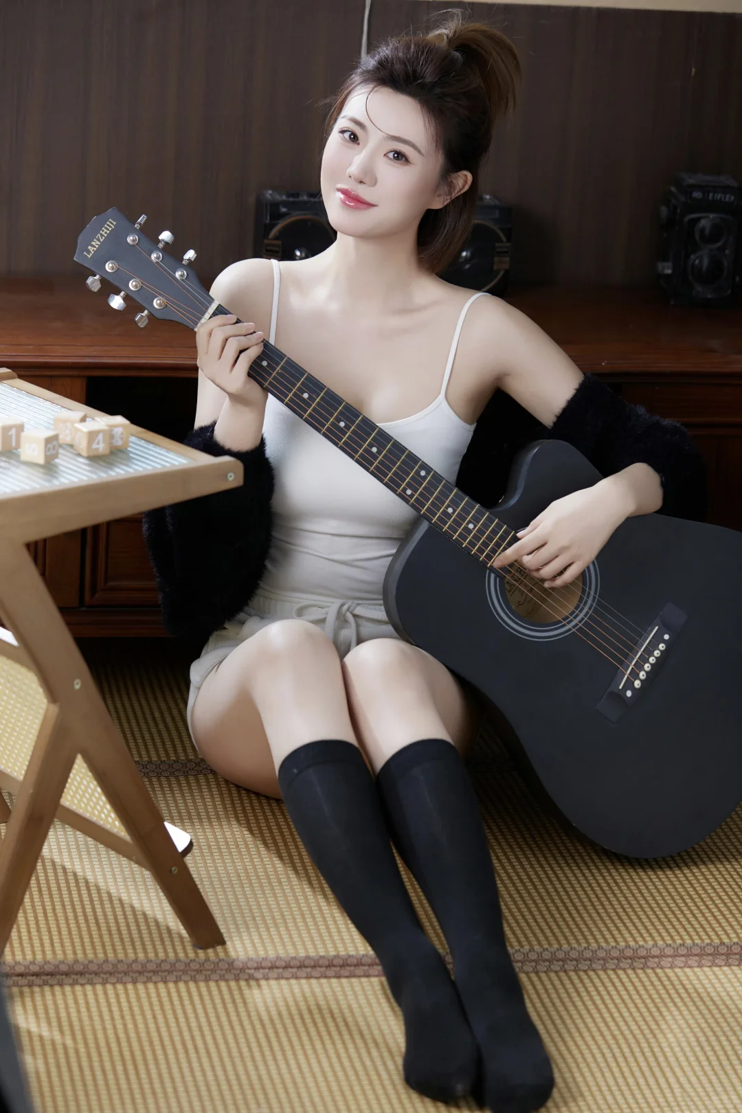 牟星-演员、模特