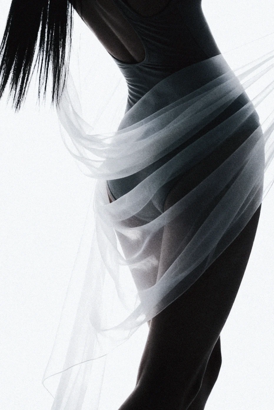 光影如风 拂过脸庞