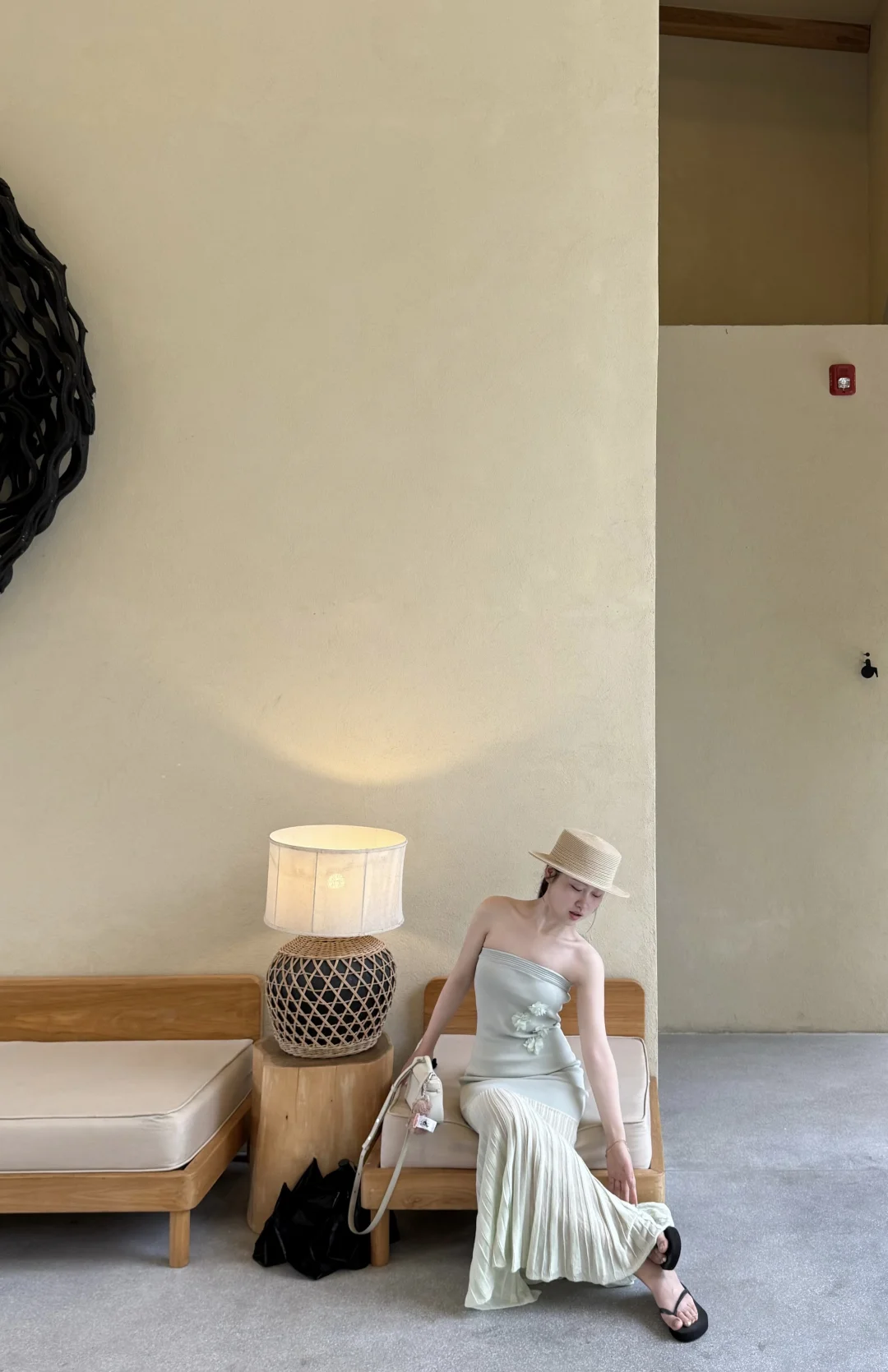 普通人之海岛穿搭十八图大乱炖🧩🏝️