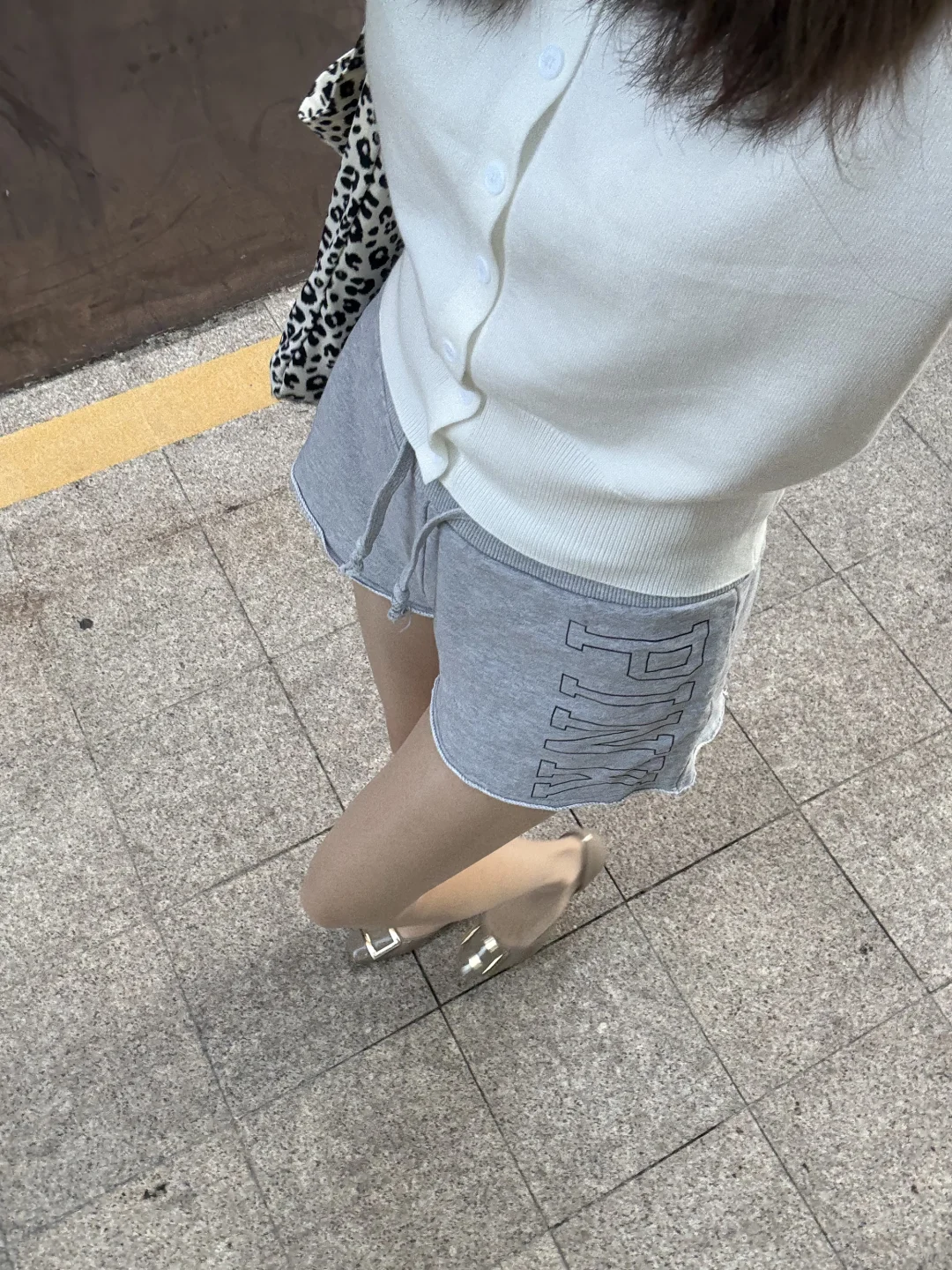 🍂秋日穿搭 176高个女生通勤ootd｜