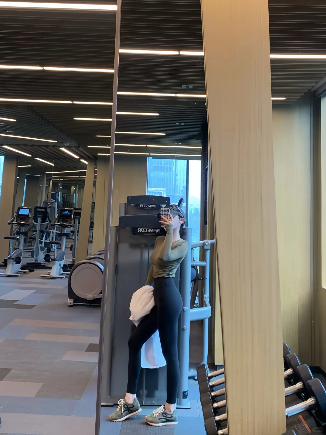 一个人能做的事情太多了