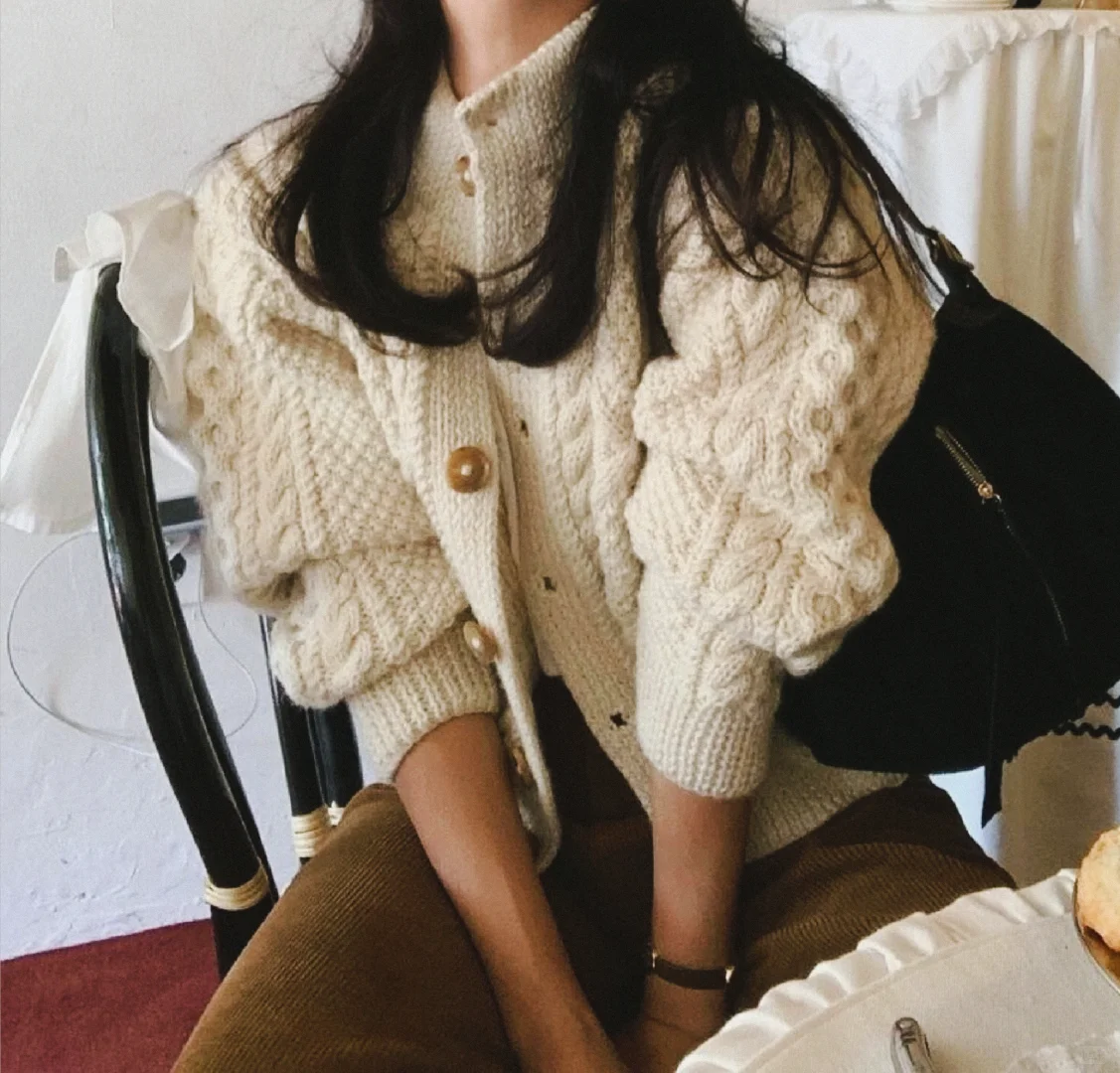 复古审美积累|法式女孩 必备战衣