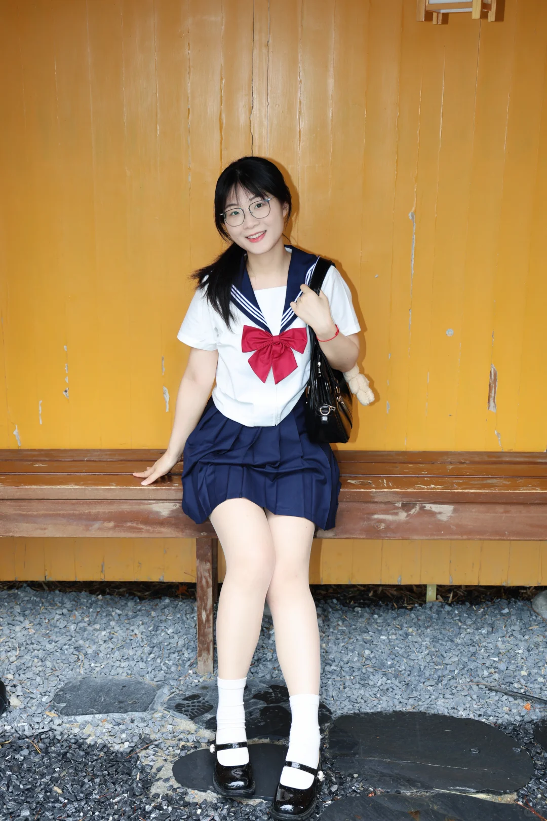 pxx百变穿搭合集|每套都眼前一亮🌟