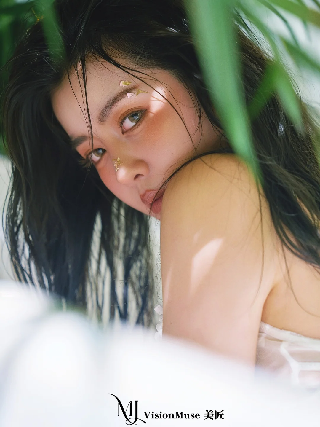 超仙轻私房！美神降临！！昆明写真