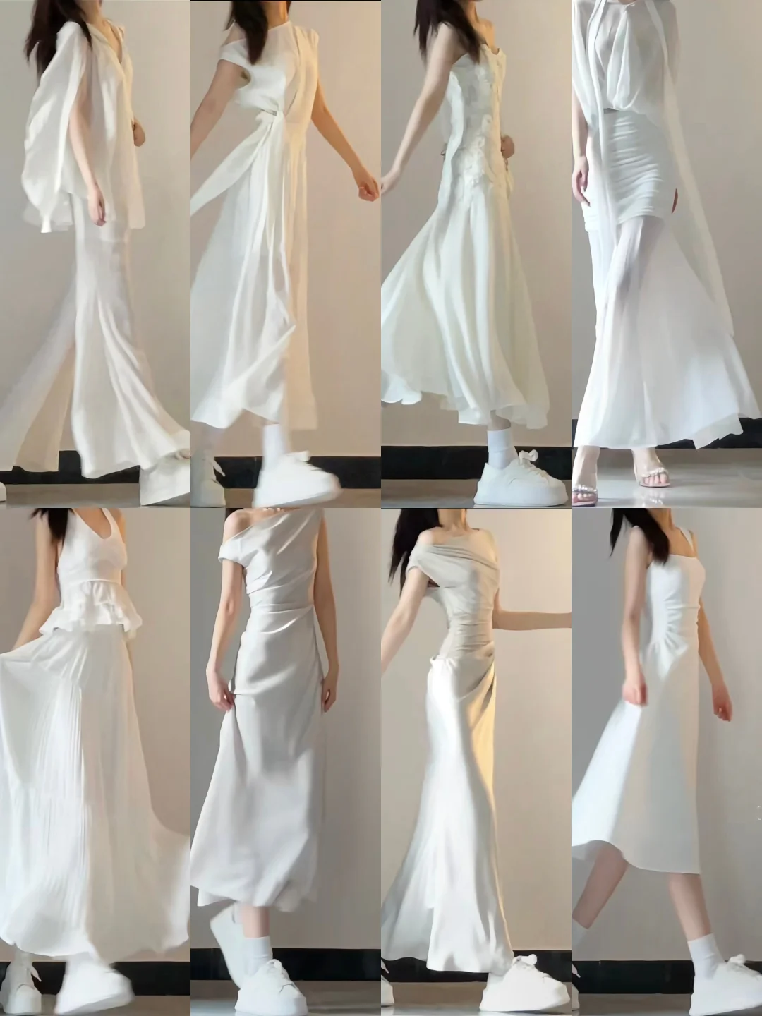 4⃣️0⃣️套|气质高级感穿搭分享