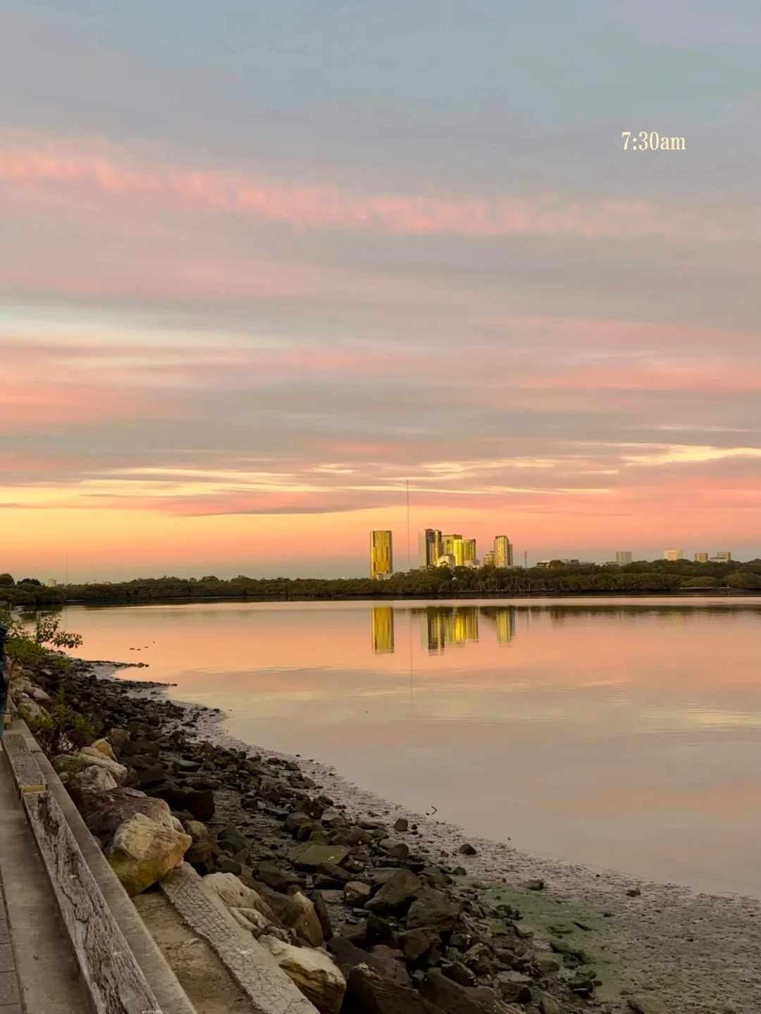 🇦🇺跑步日记
