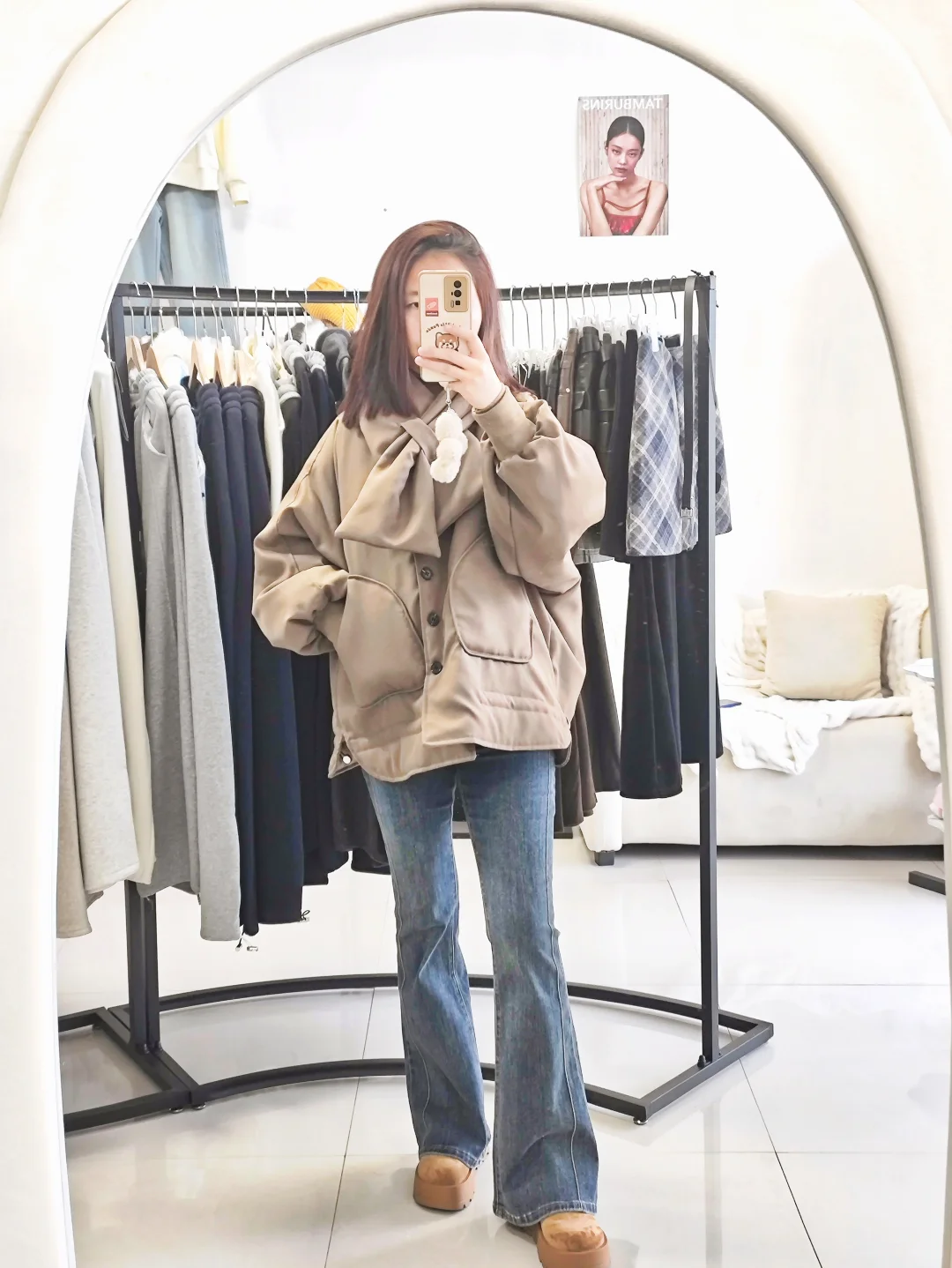 自信就是最美的！