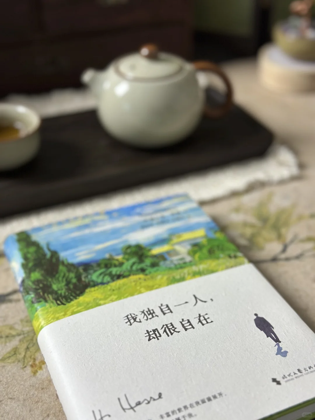 关于阅读|永远不要低估碎片时间的力量