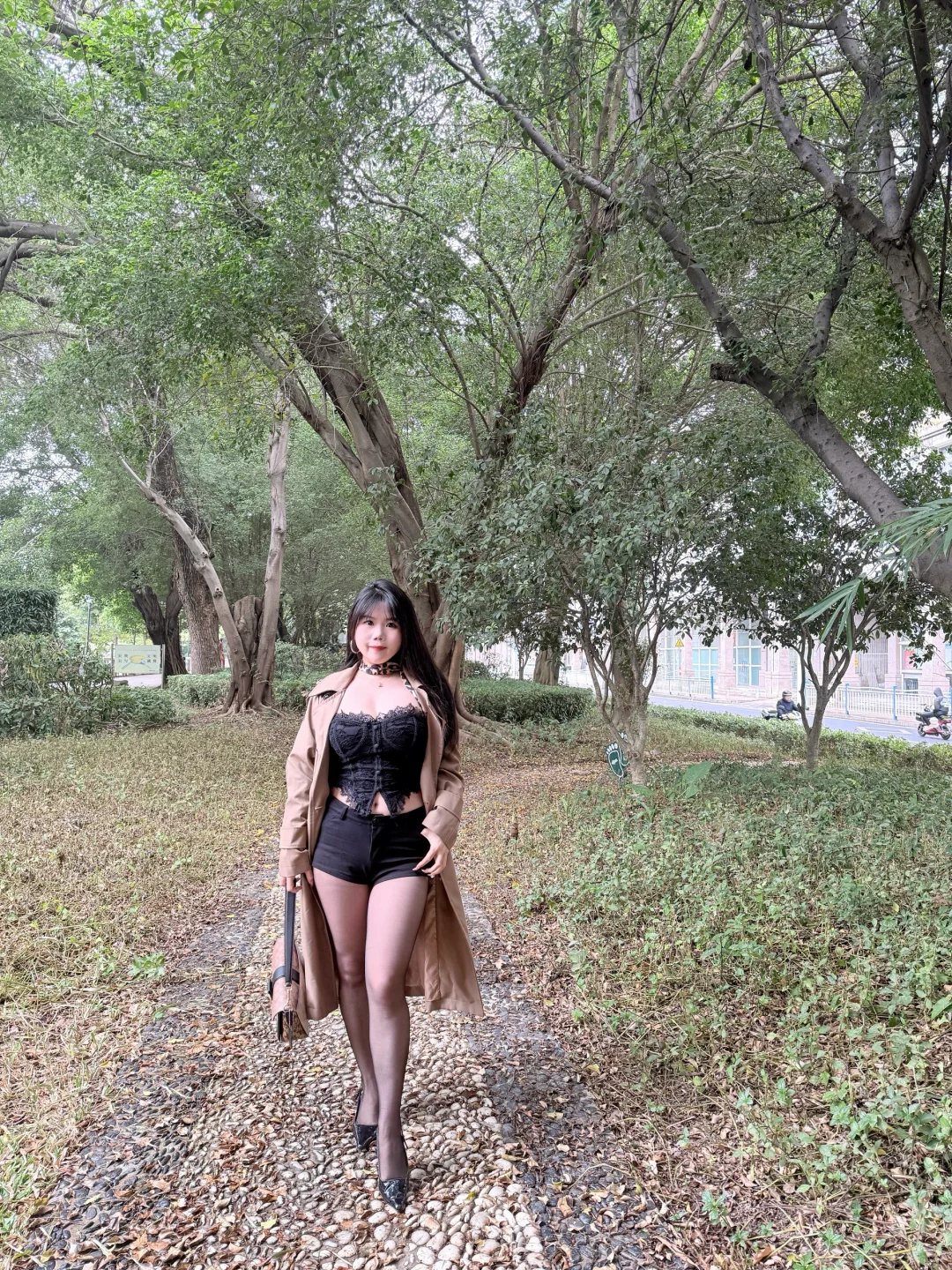 叫姐姐，就现在~