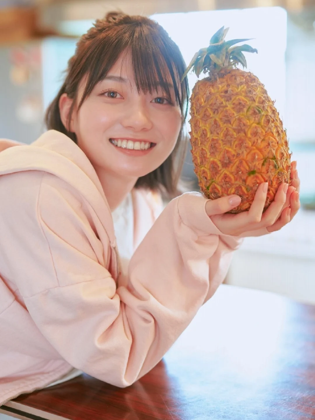 濑户 1st emerald star 写真集 131张