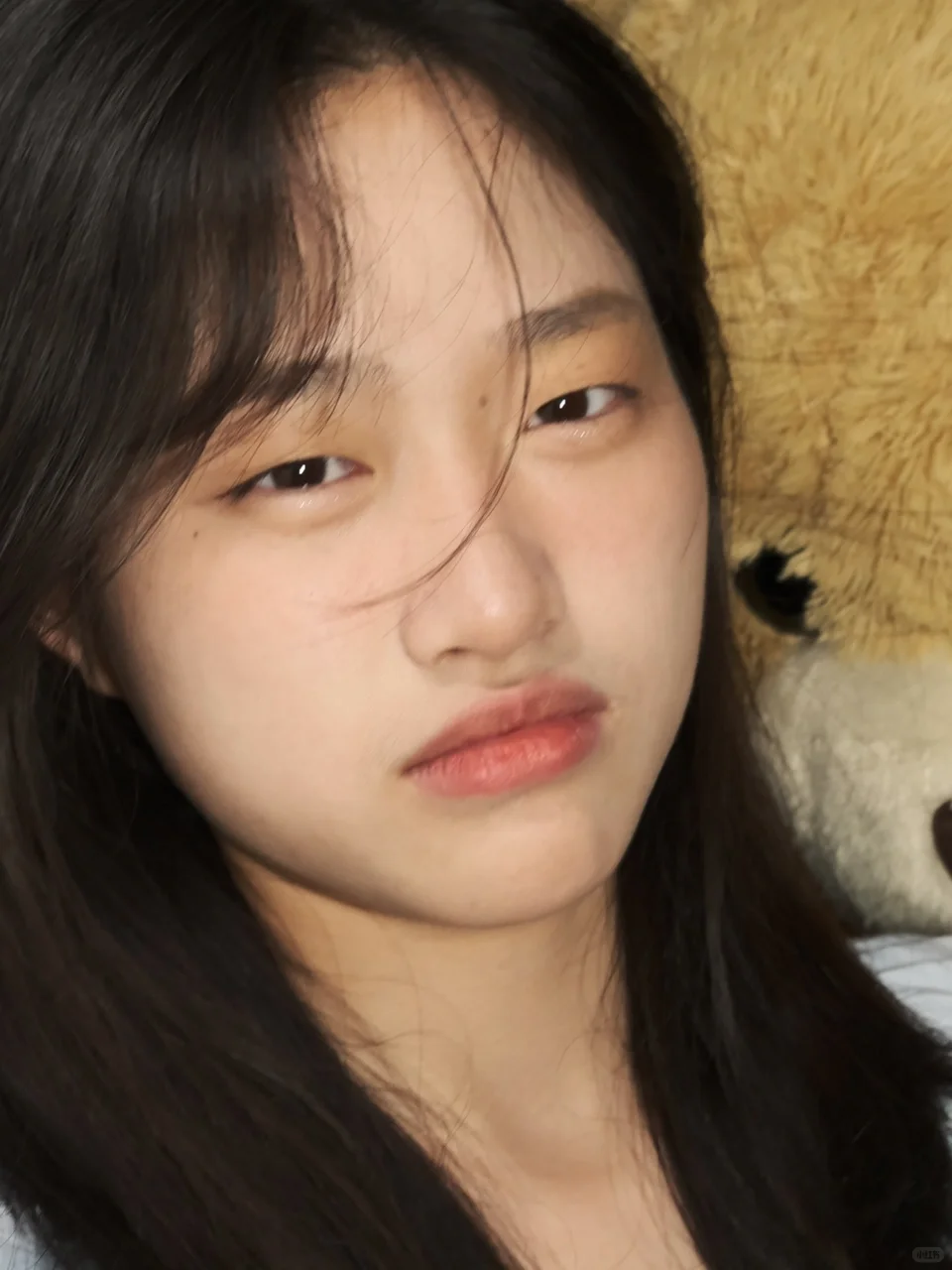 甜到爆炸的女孩子