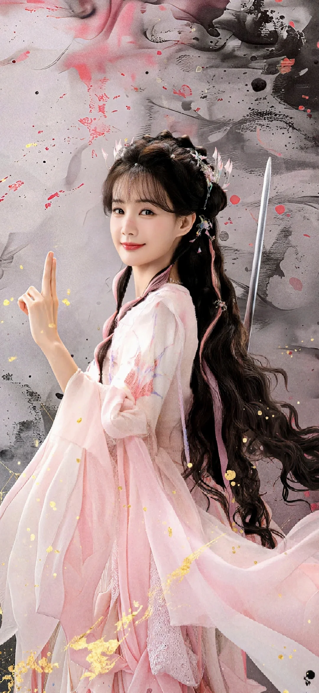 为什么背影总比正面更有吸引力呢，时尚壁纸