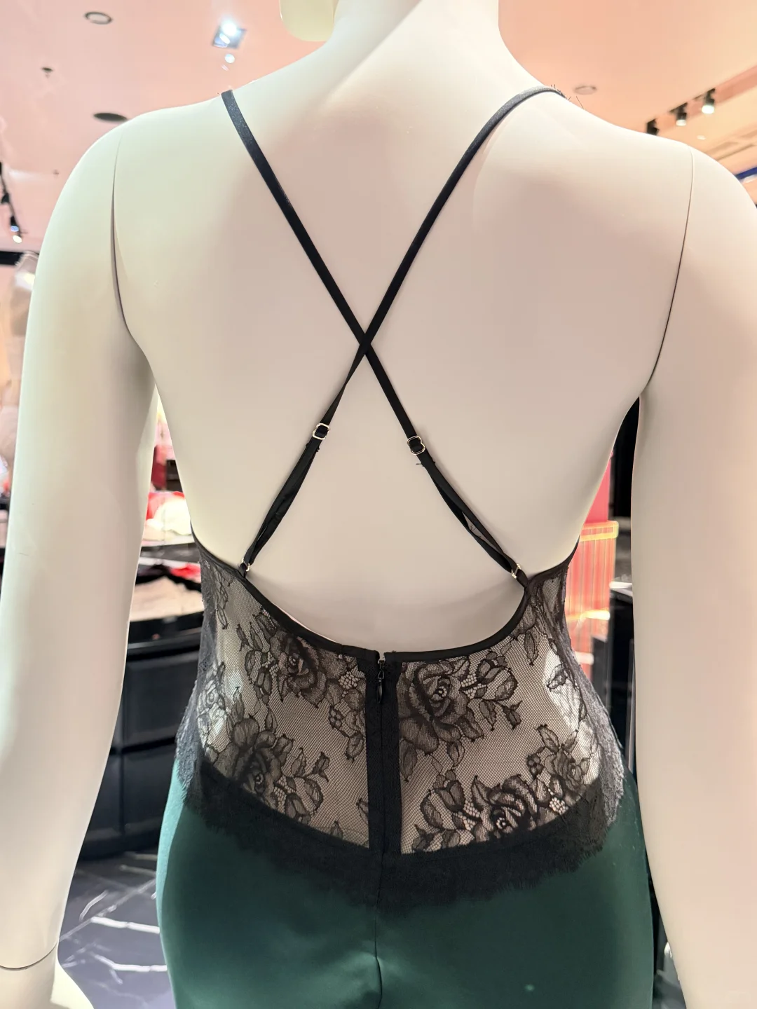 维密｜维密圣诞🎄氛围感真的绝了🎄