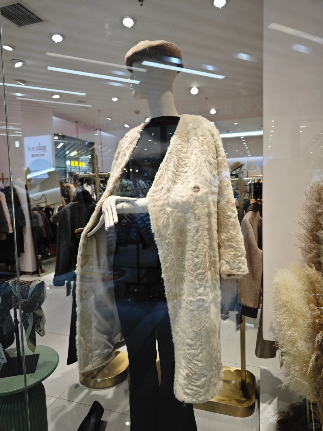 听劝！你们催了100遍的熟女冬装，上新啦！