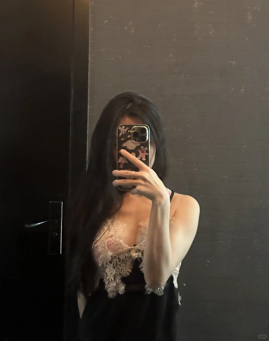 这件包吸引女生的！