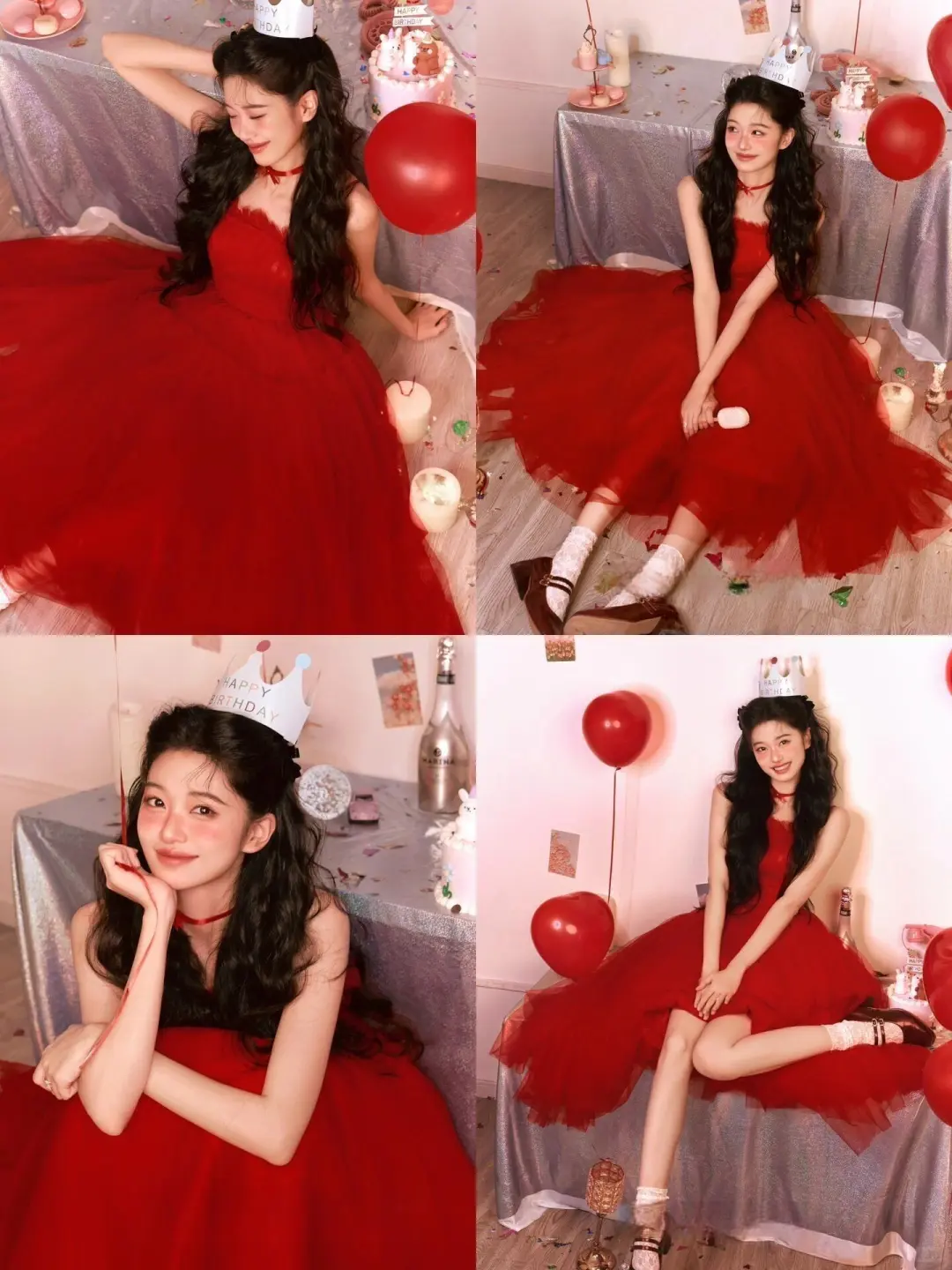 深圳一家专拍女士的写真馆来啦！chao会拍的