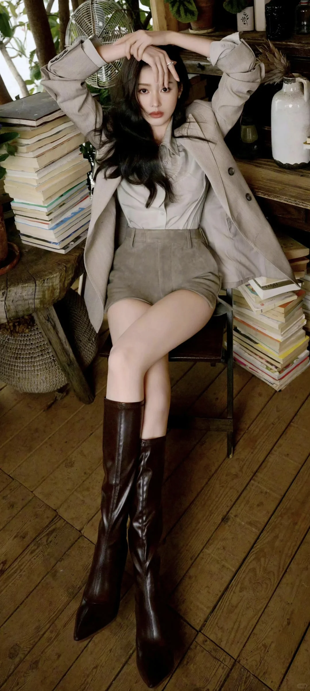 张天爱壁纸 1469