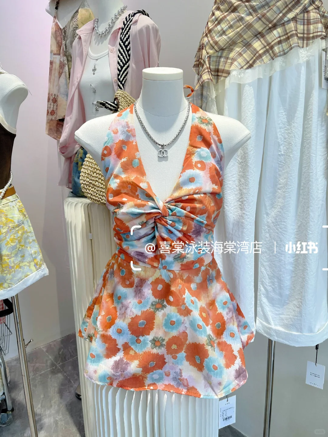 长期主义｜穿搭是成就自己的“风格名片”