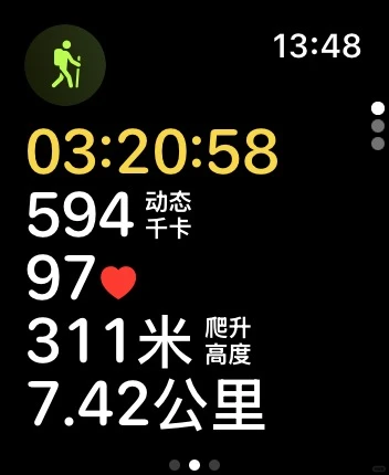 ⛰️山野漫步·自在如风 🌬️