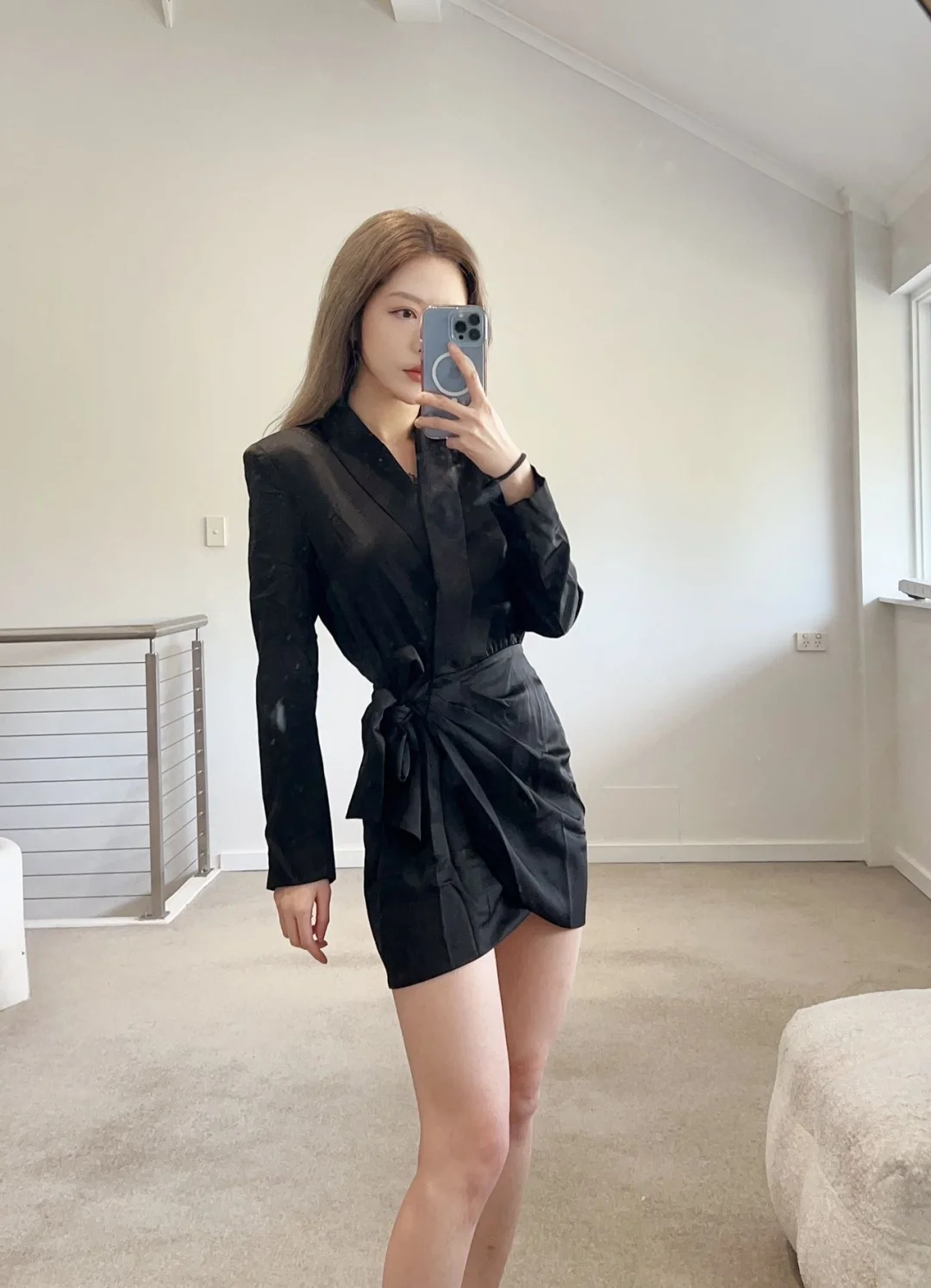 MISHA｜让我看看是谁还没有get超模同款？