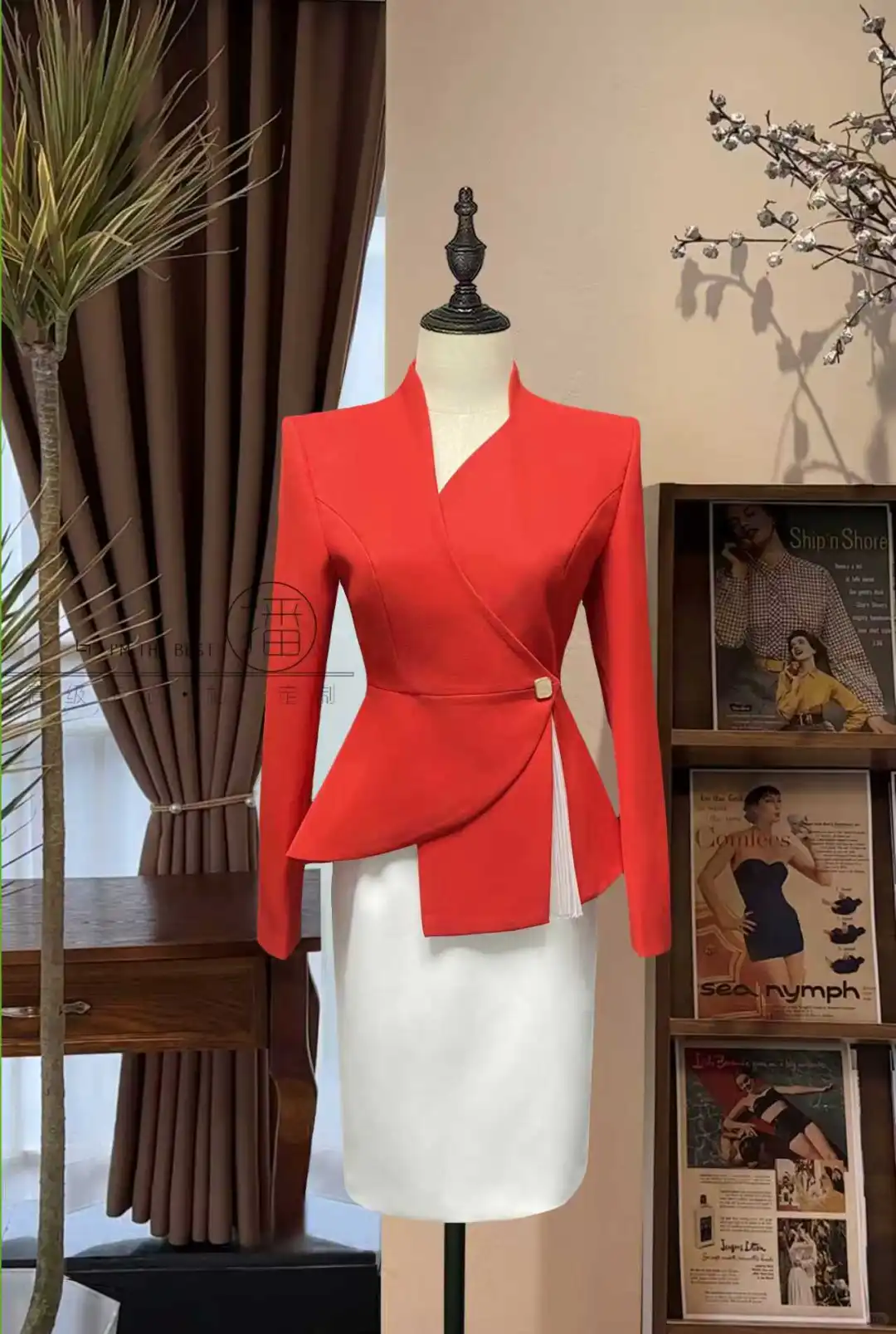 艺考生必备包臀裙最全合集｜刘亦菲们看过来