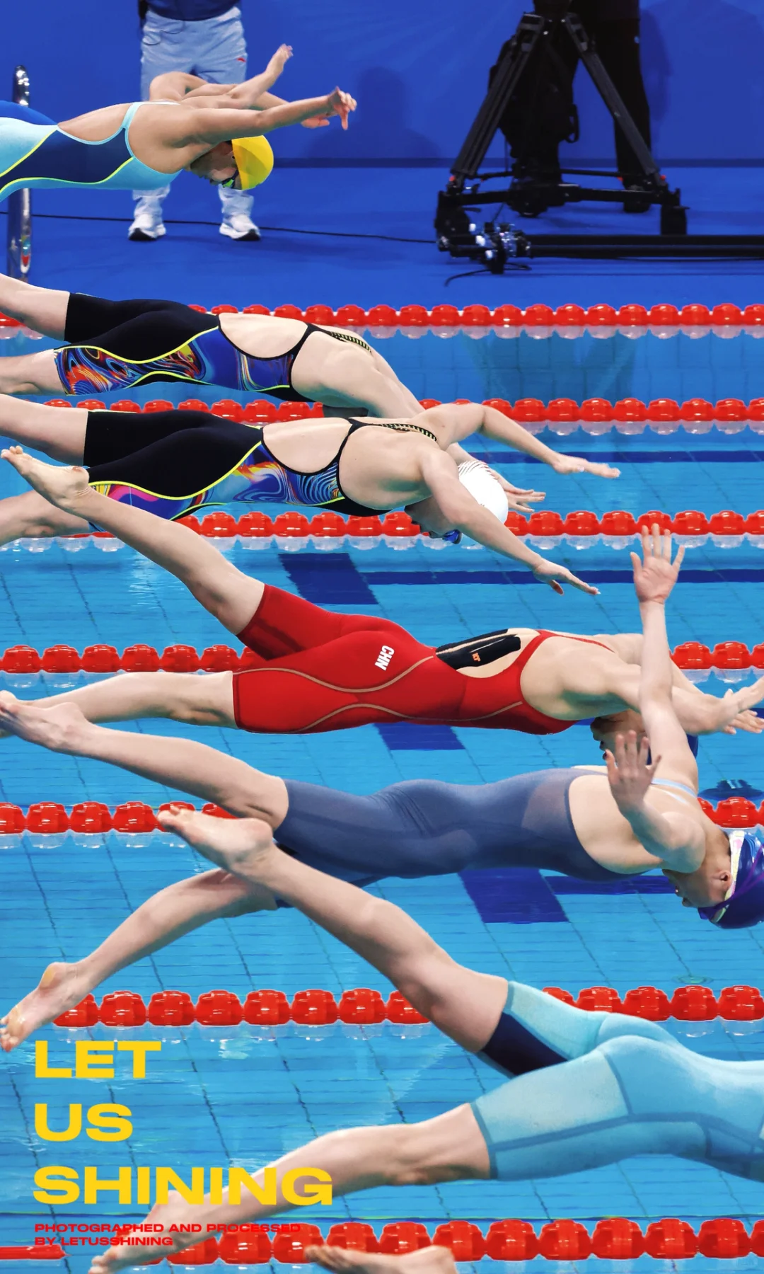 记录了一群海的女儿