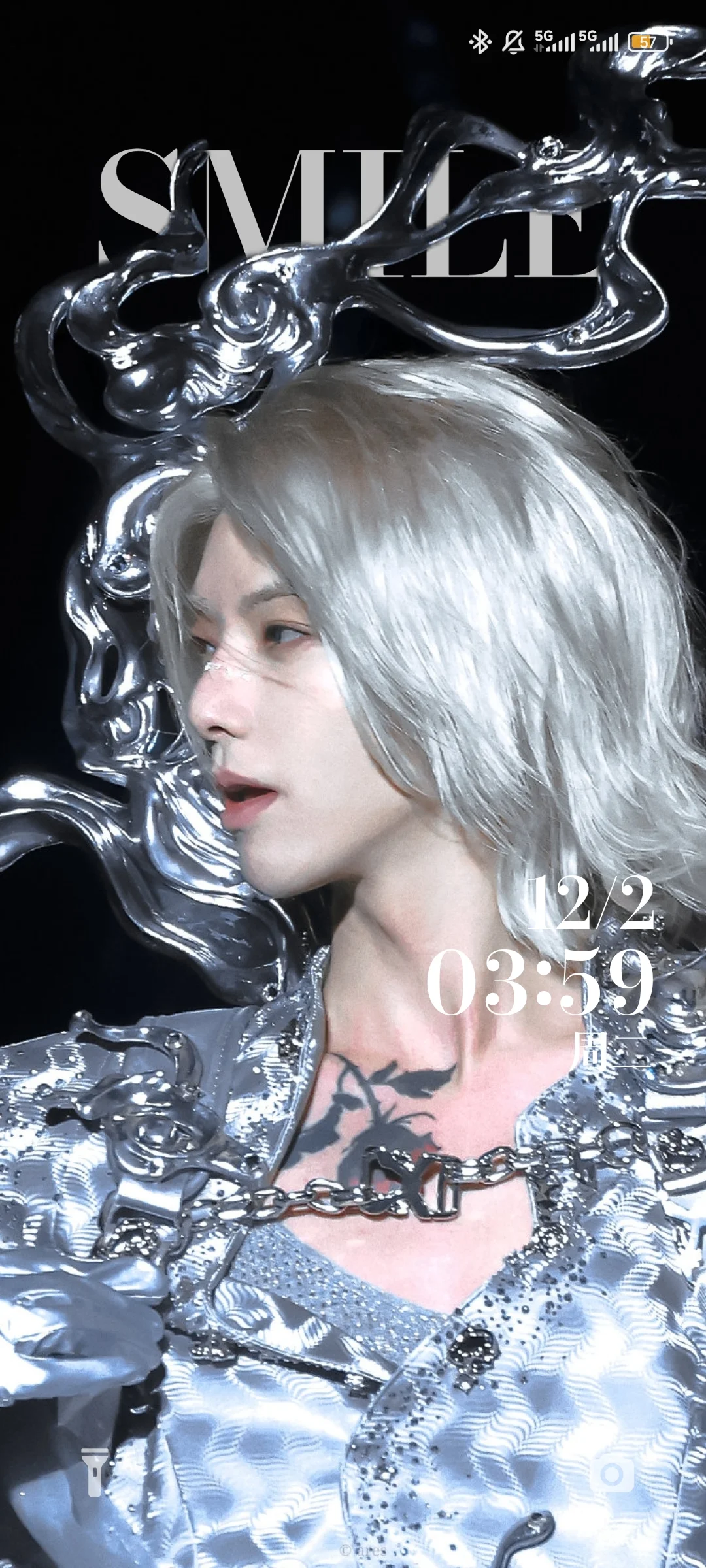 这张脸直接杀疯了好吗