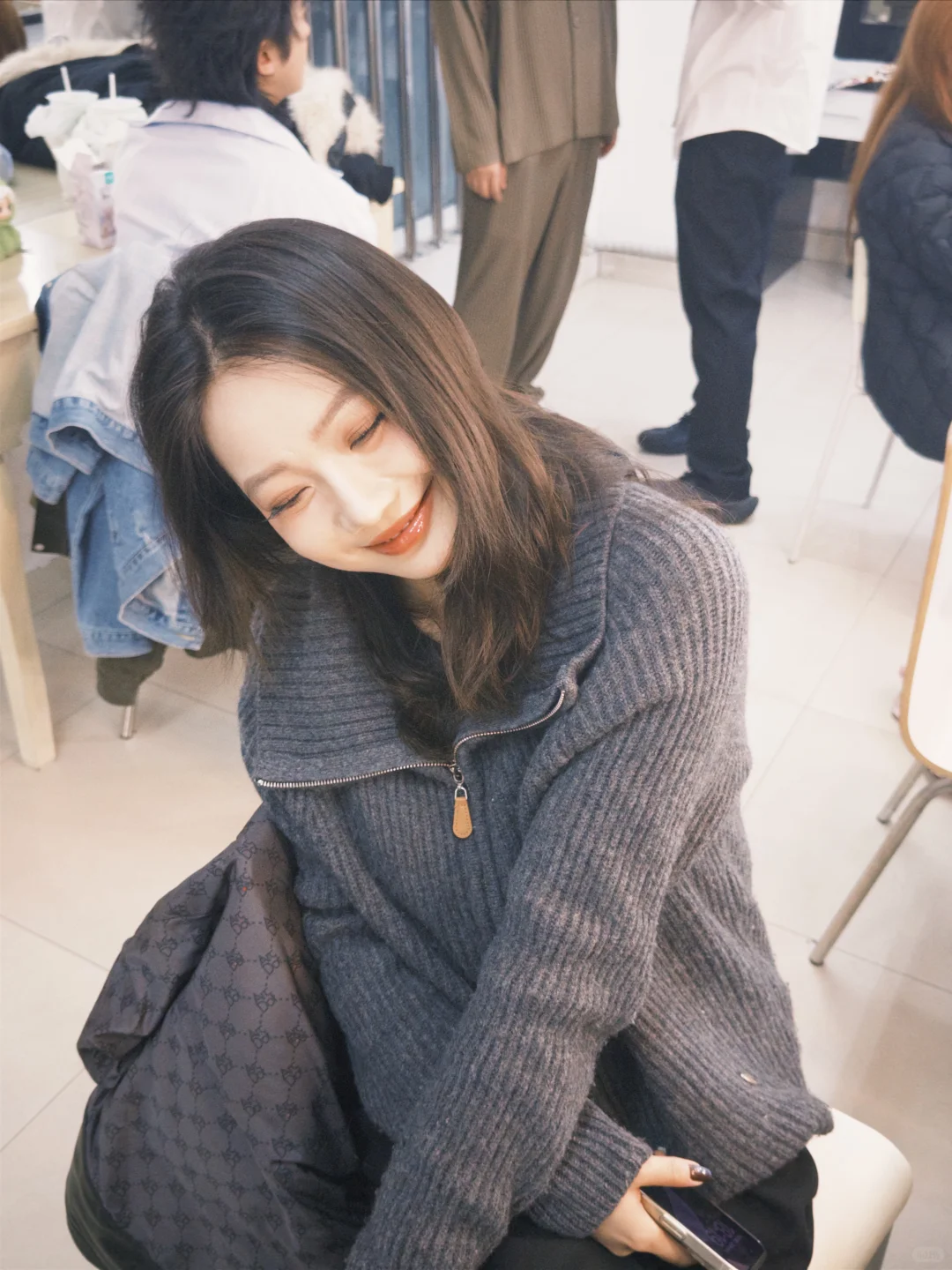 小甲摄影集展示