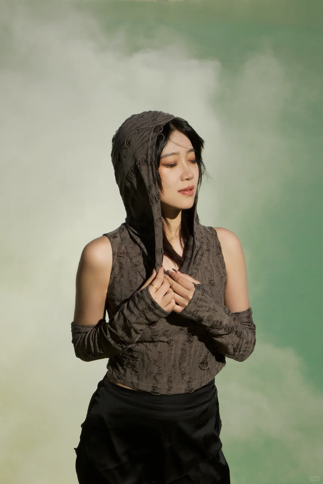 深圳广州小偿模特