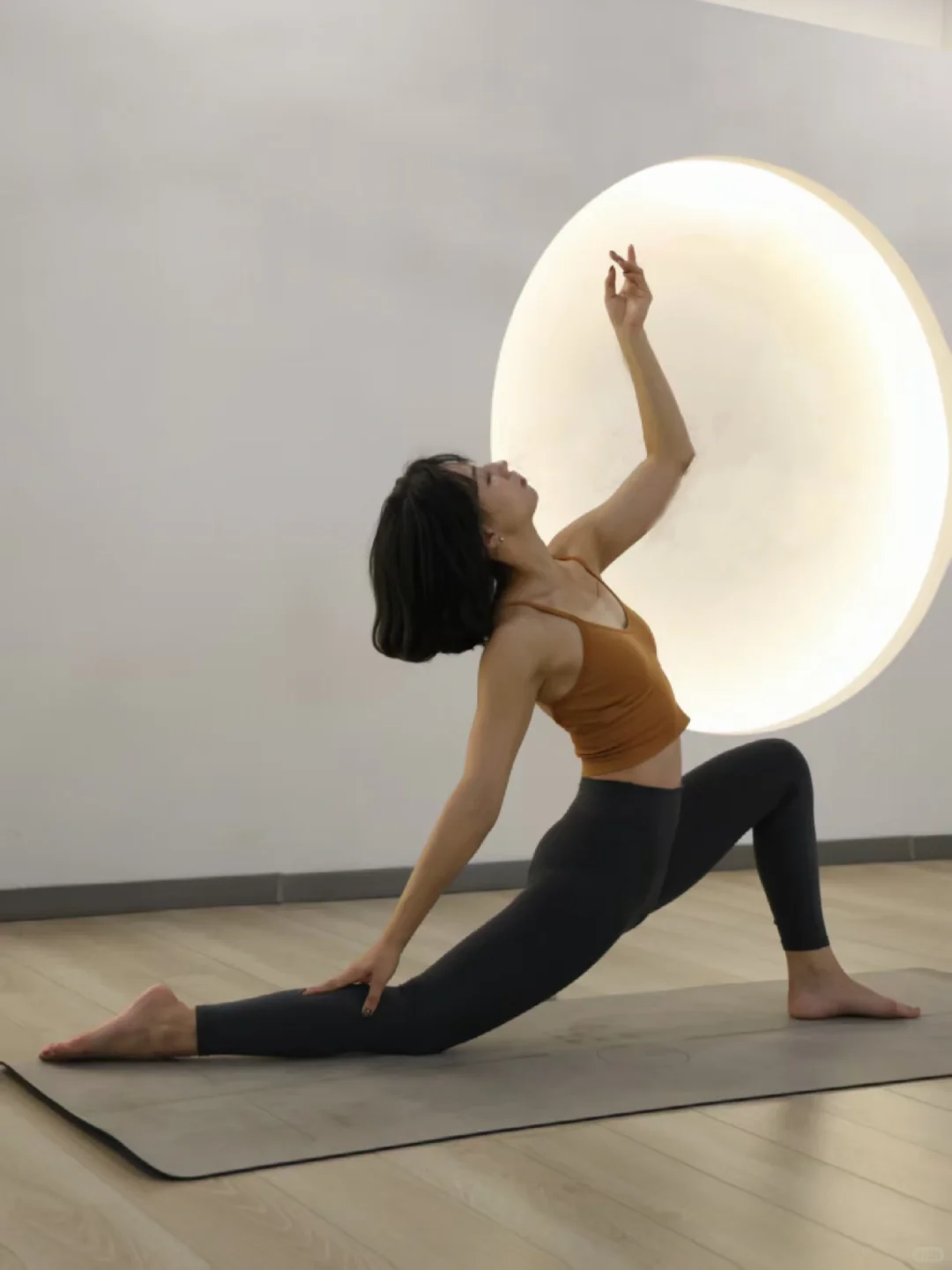 gigt极吉我的舒适感来源🧘🏻‍♀️