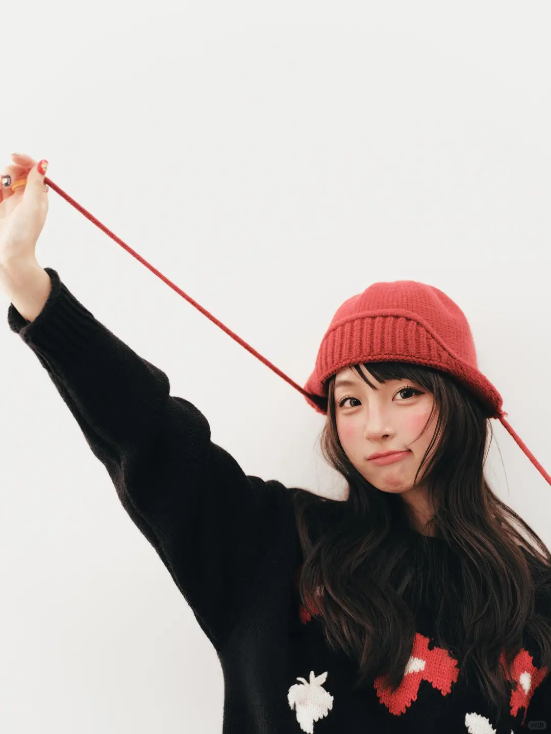 日系画册📰画报里的女孩🍎