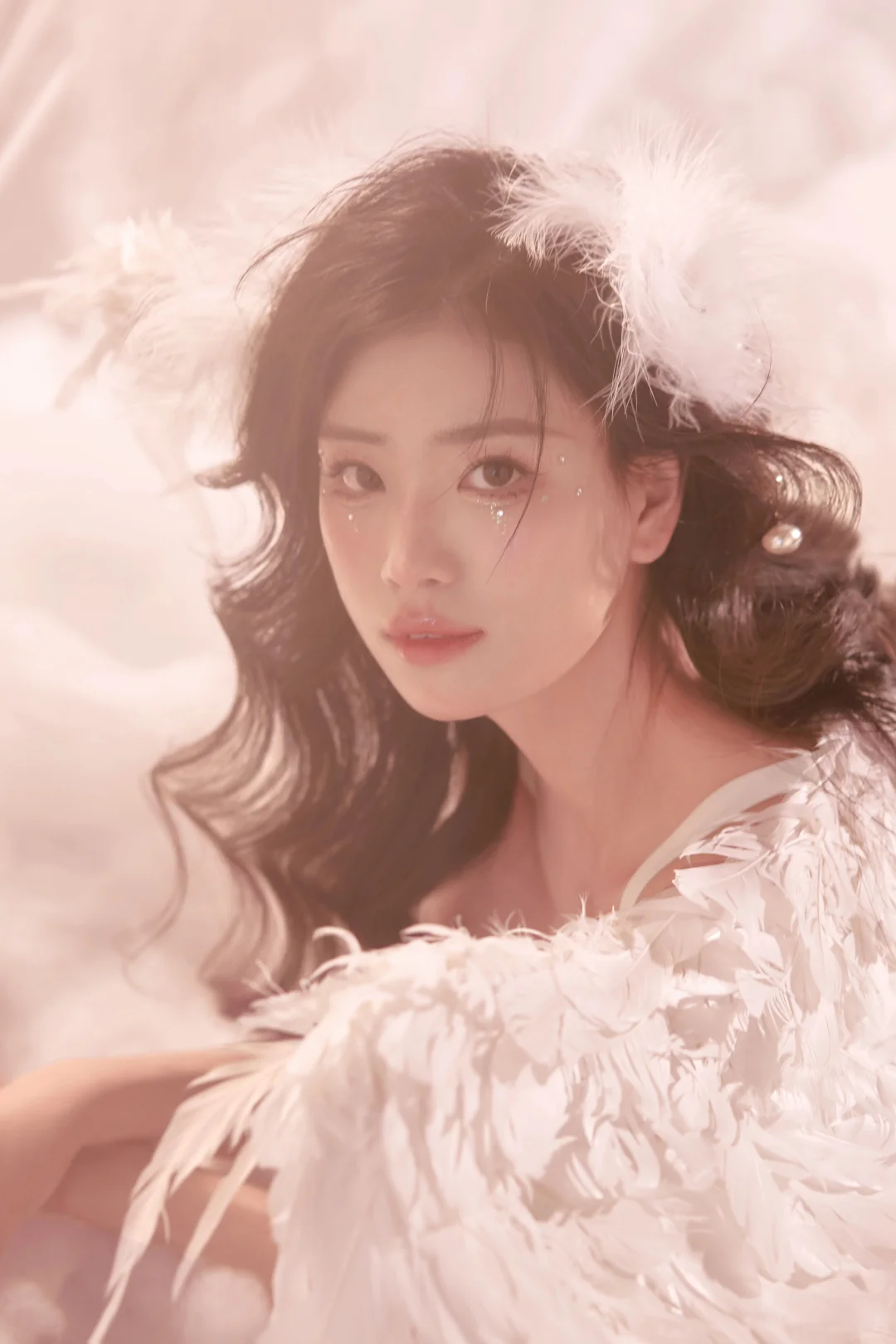 救命🆘ins上超火的天使少女写真太绝了