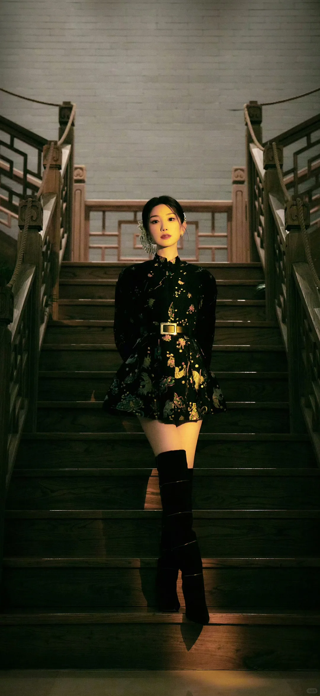 20251203明星壁纸｜【毛晓彤】～