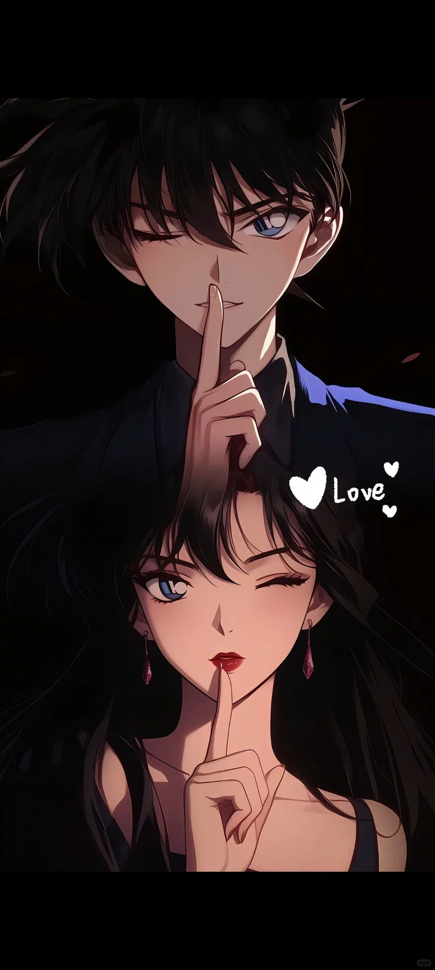 一眼封神｜超清壁纸