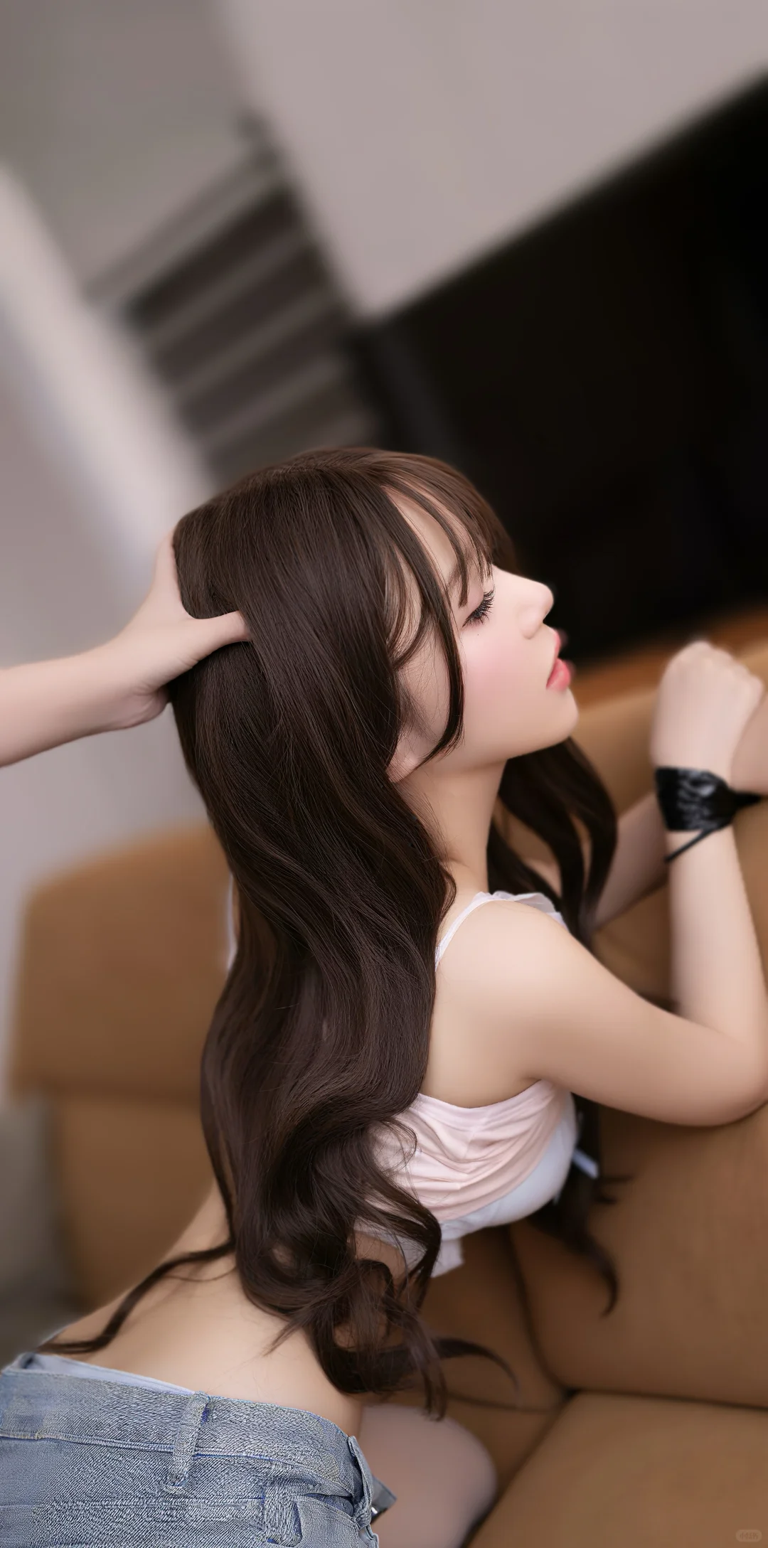 王炸～女生慎入～眼眸里的故事🫦