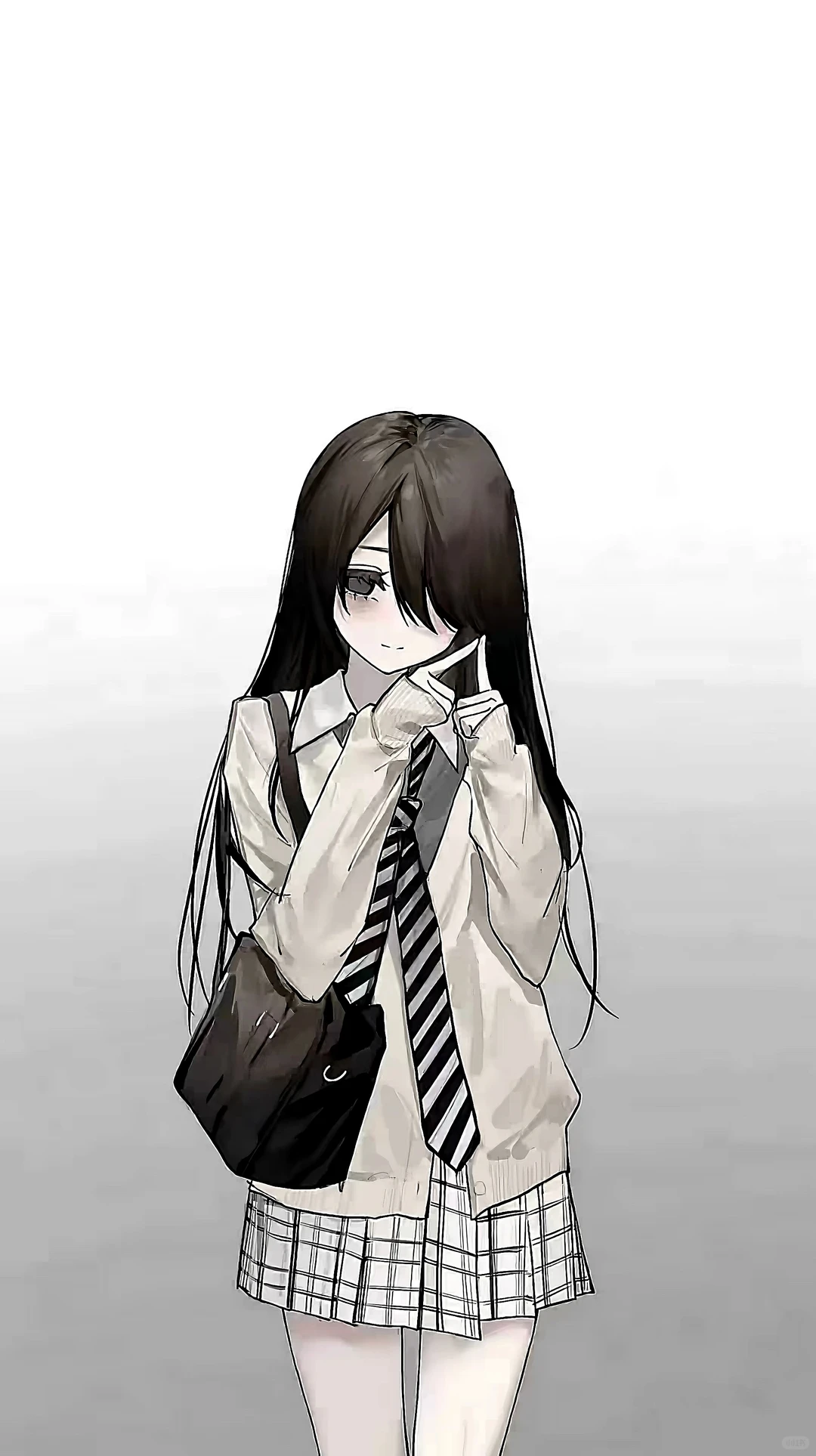 精选超清美女壁纸