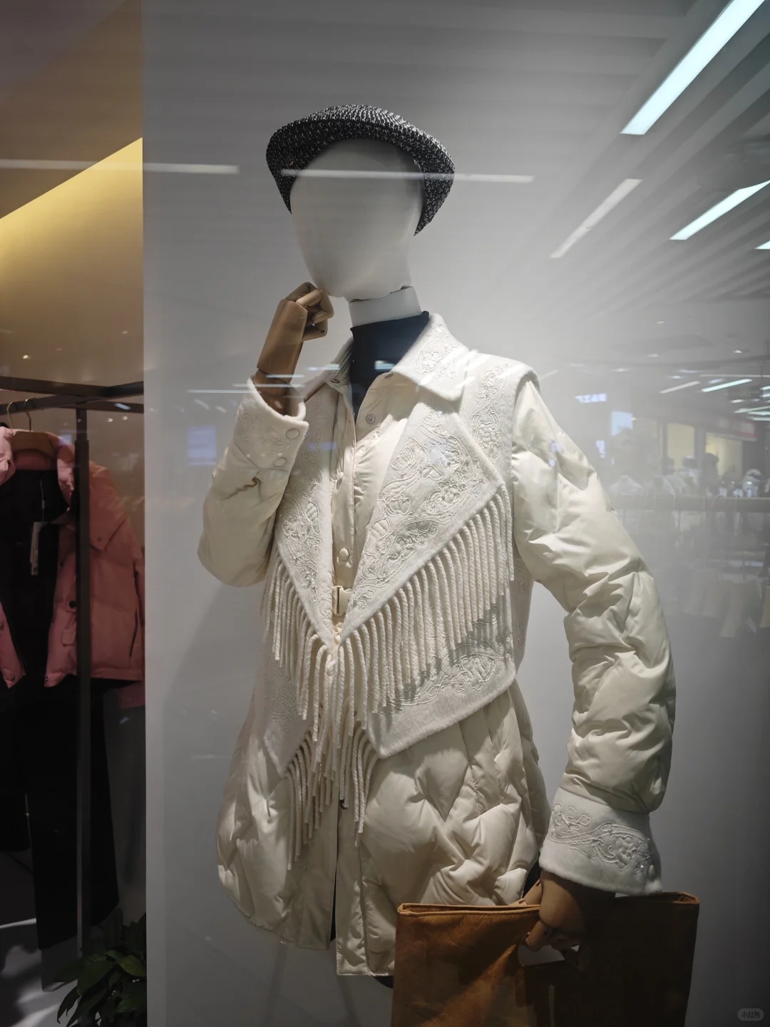 听劝！你们催了100遍的熟女冬装，上新啦！