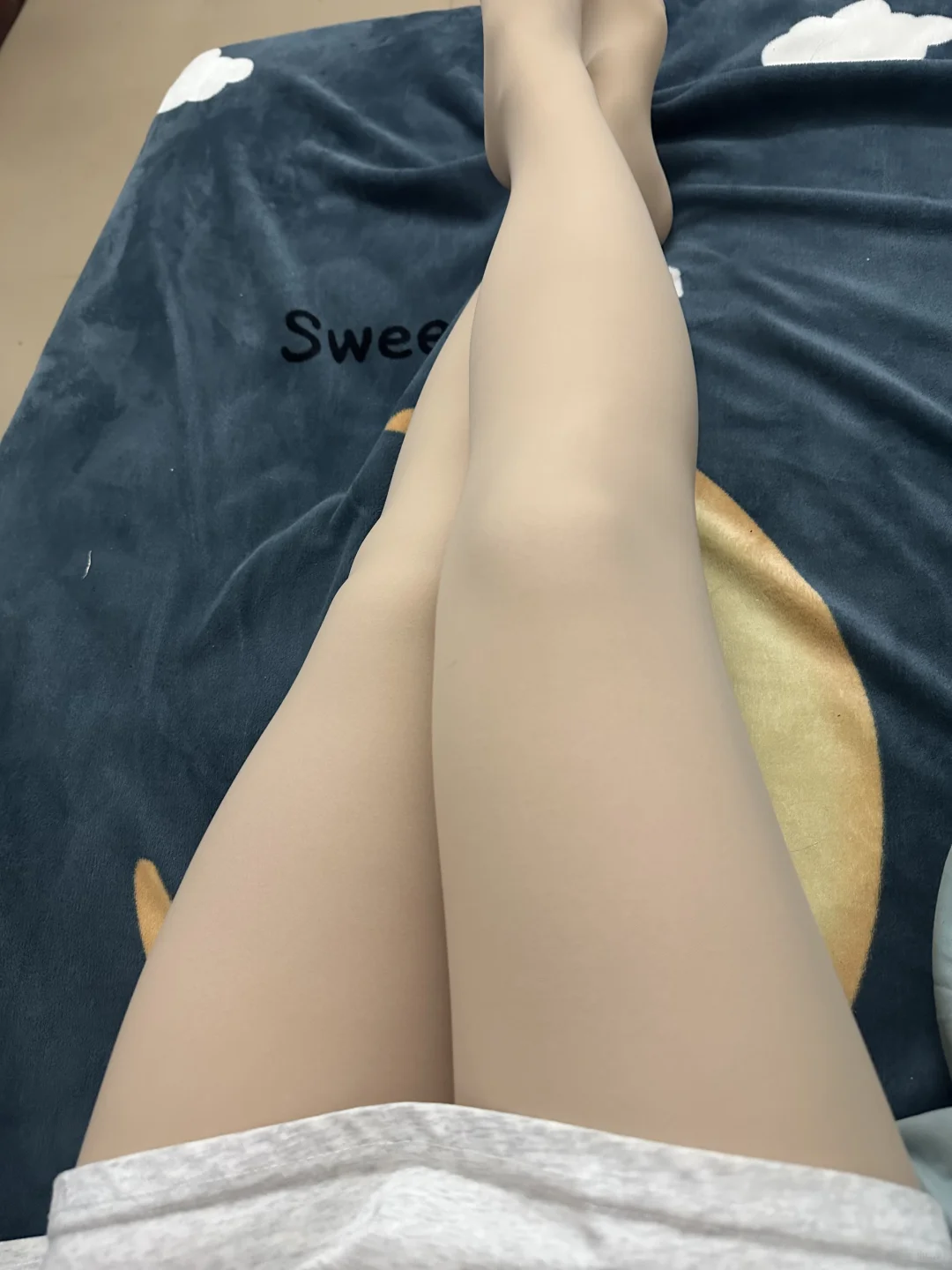 这够自然了吗😭（live实况图直出）