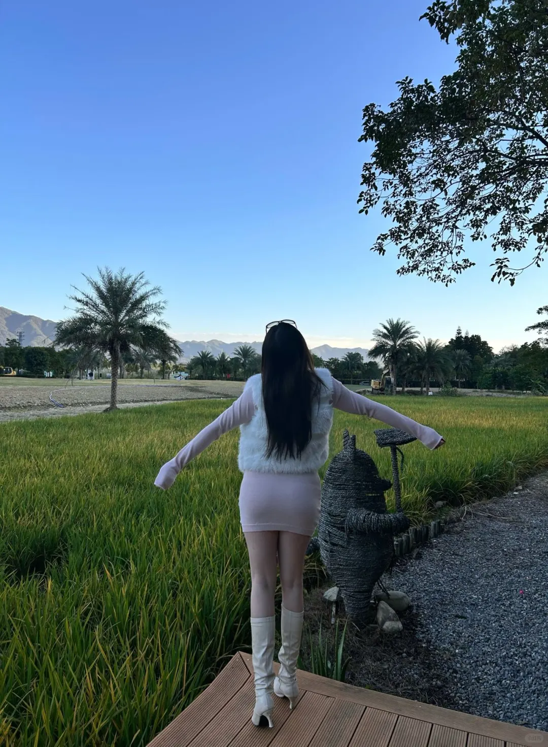 清远三坑！我在岭南温泉第一镇过暖冬♨️