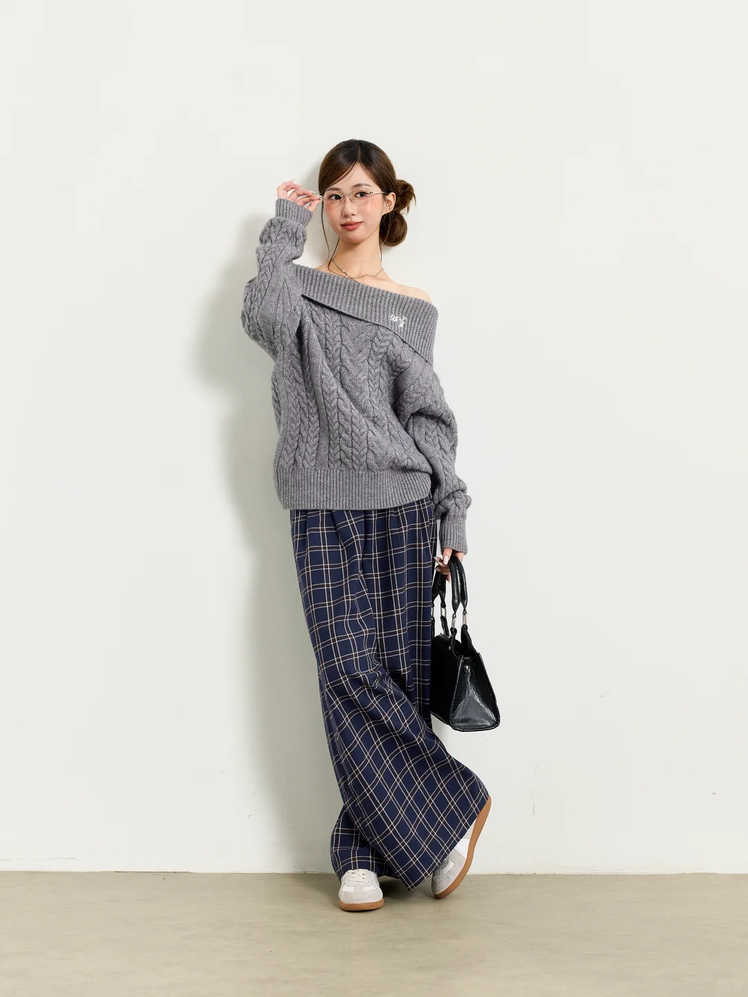 韩系平面模特😽