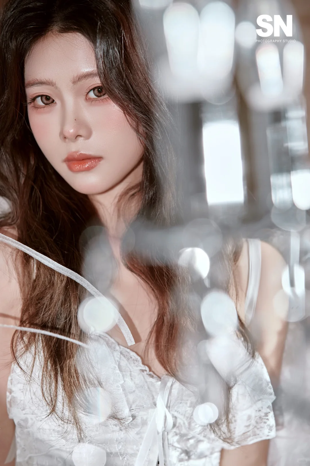 我的天使之翼，你来拿～天使降临👼