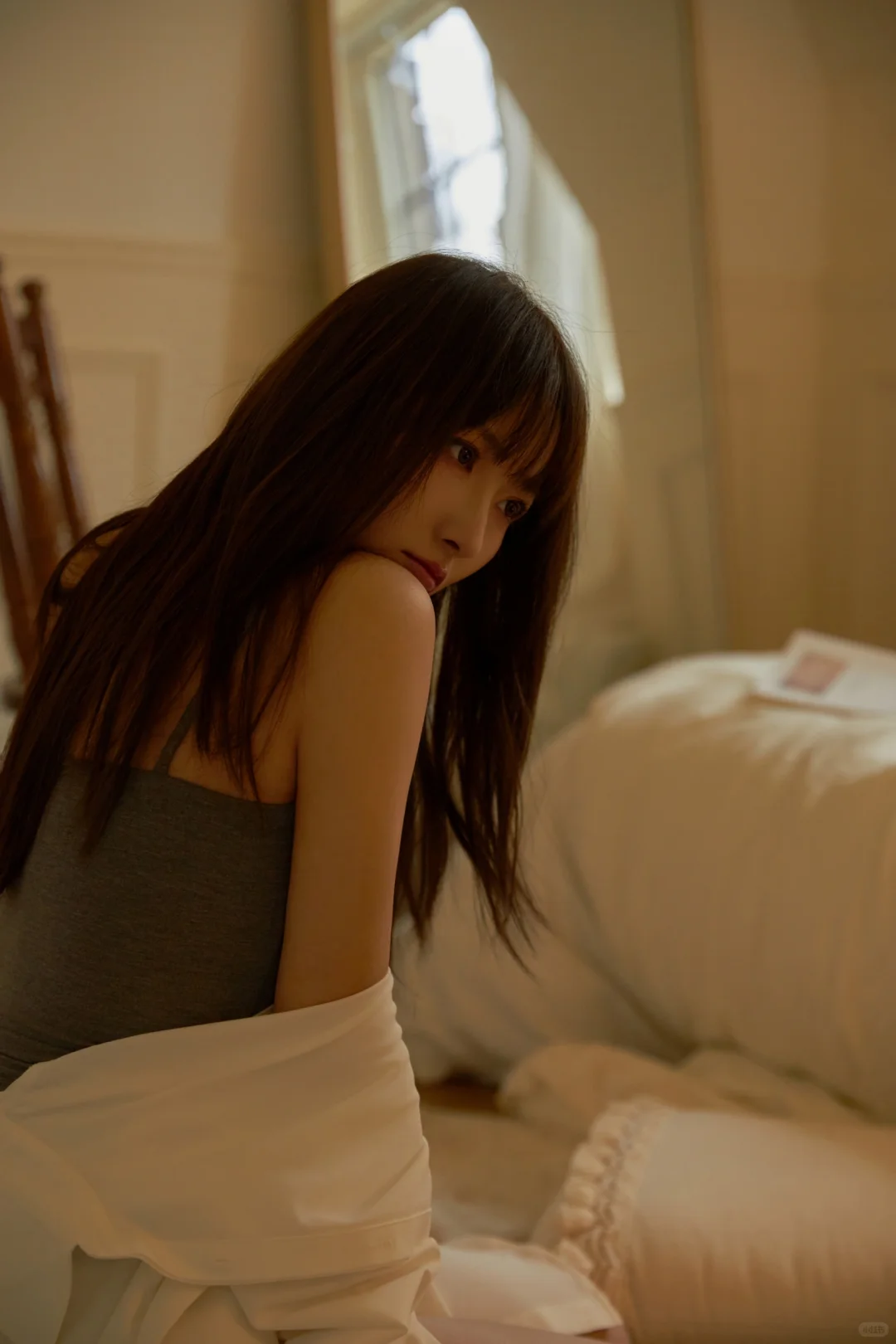 暗调私房|氛围感的神‼️