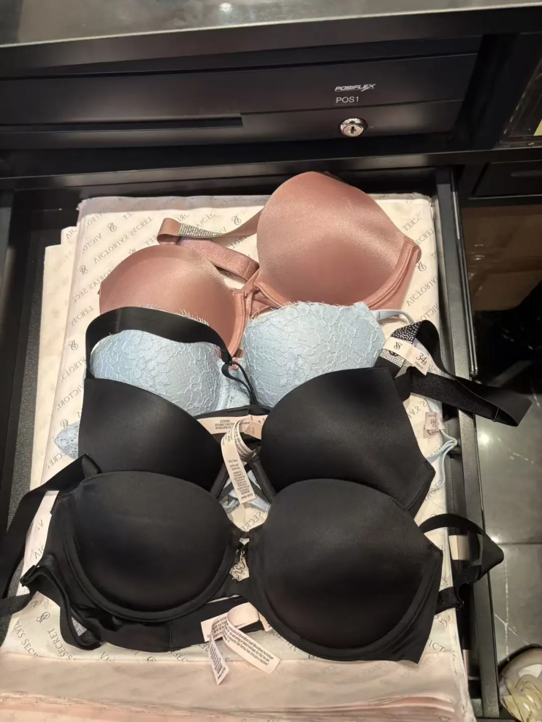 维密|这波羊毛你们不来薅吗？