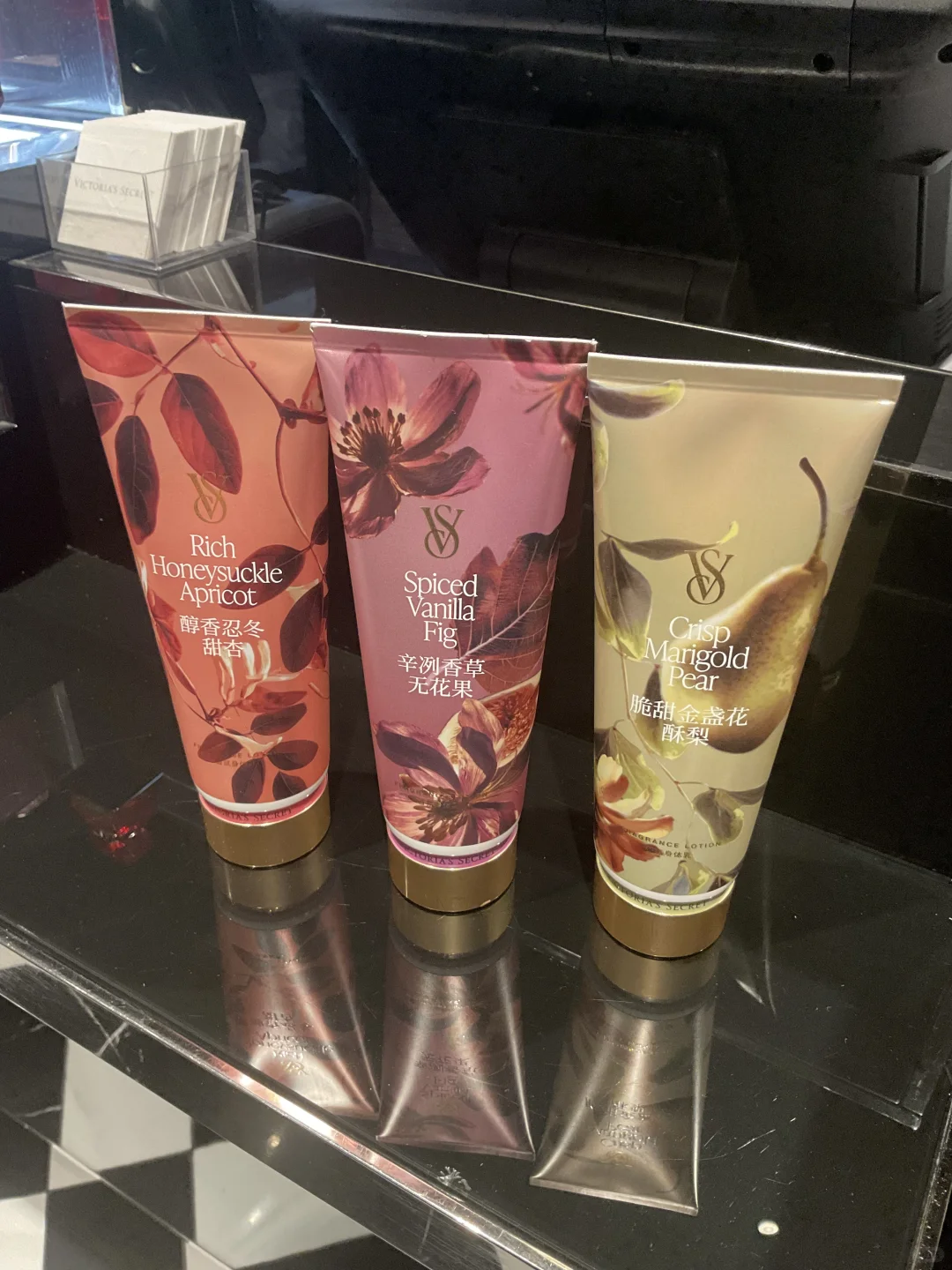 掉了掉了 掉价了‼️