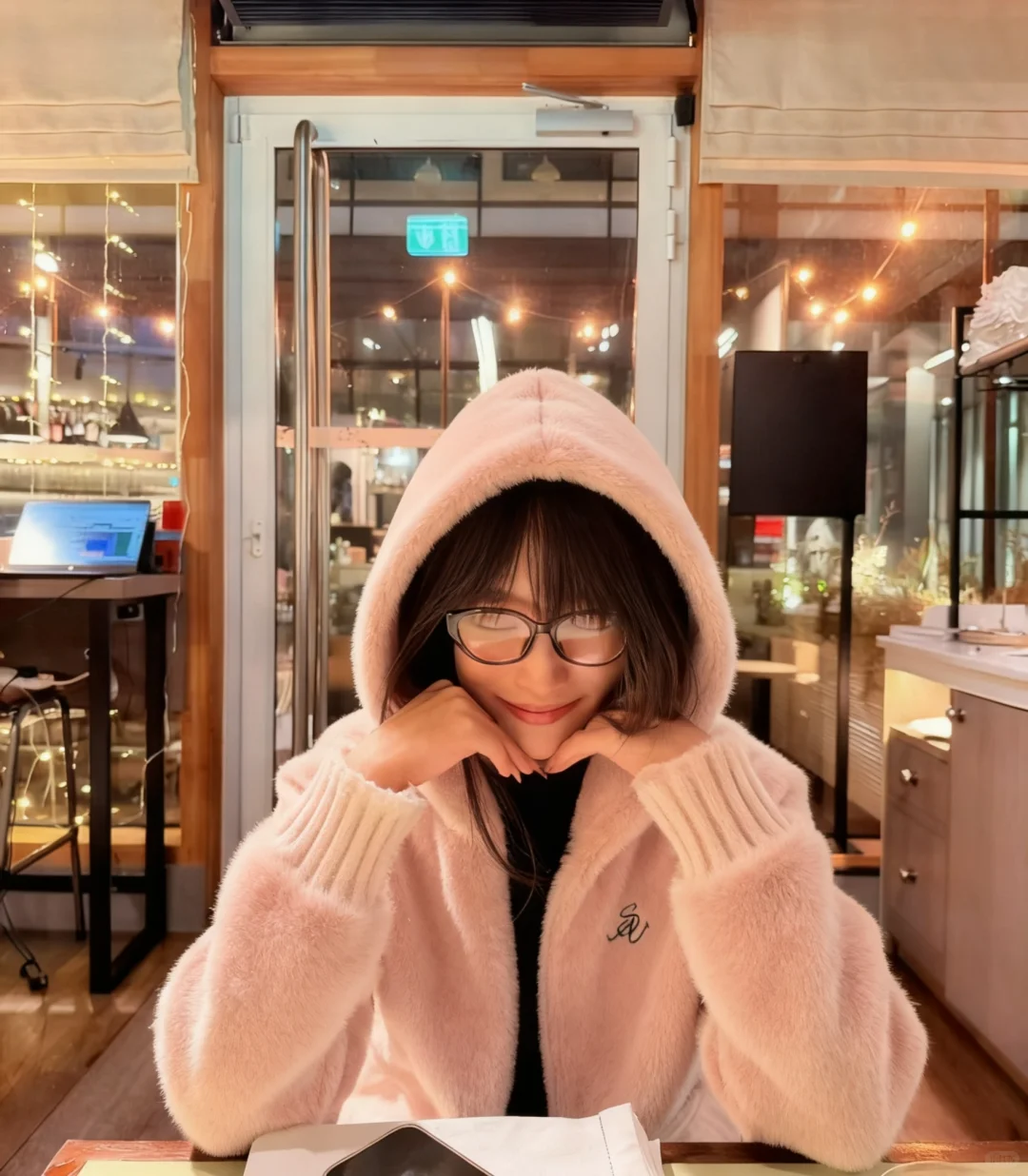 生活没有暂停键 但照片有💙